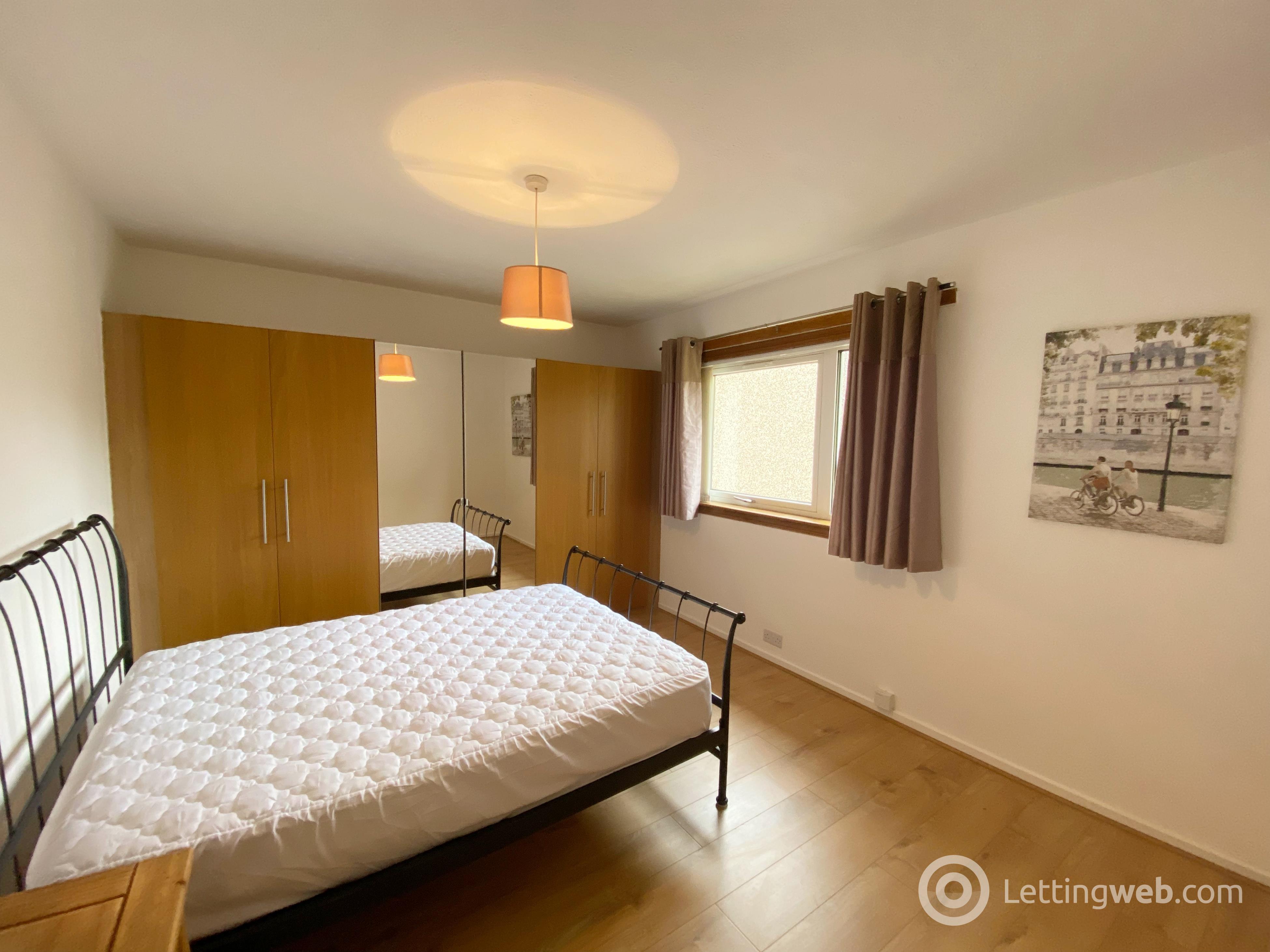 Property to rent in Sycamore Drive, Hamilton, ML3 7HF
