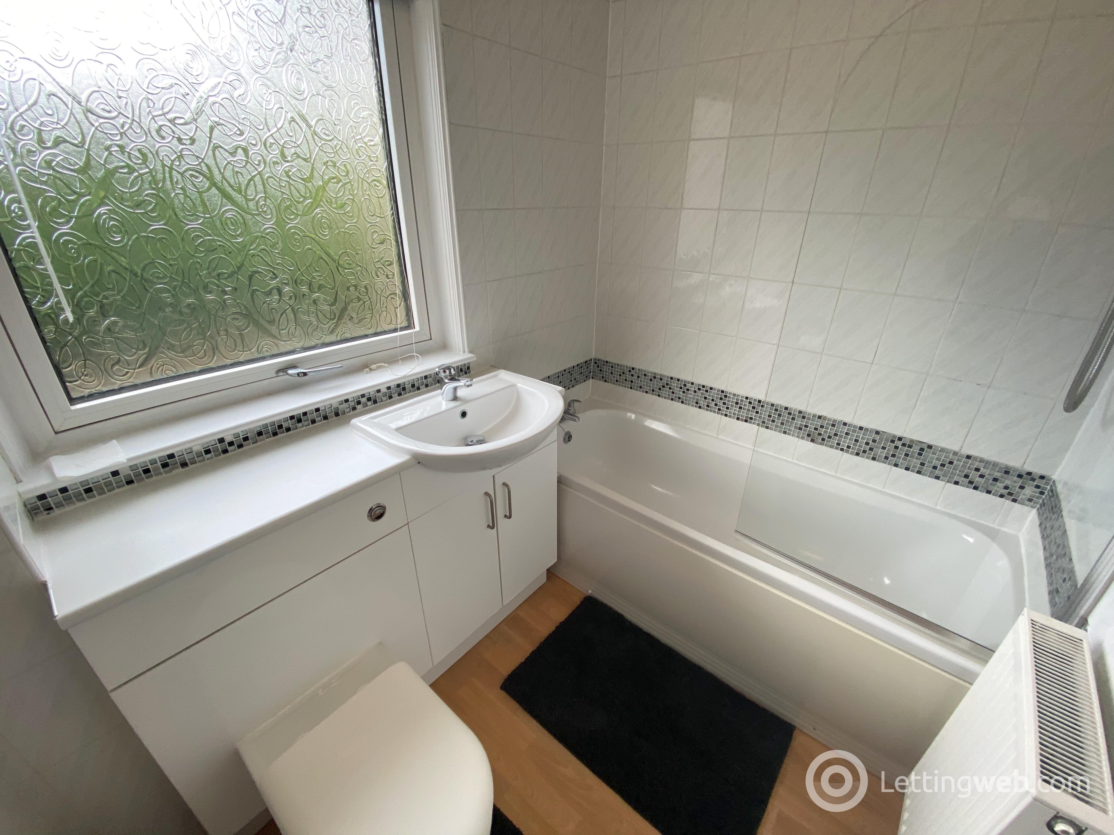 Property to rent in Sycamore Drive, Hamilton, ML3 7HF