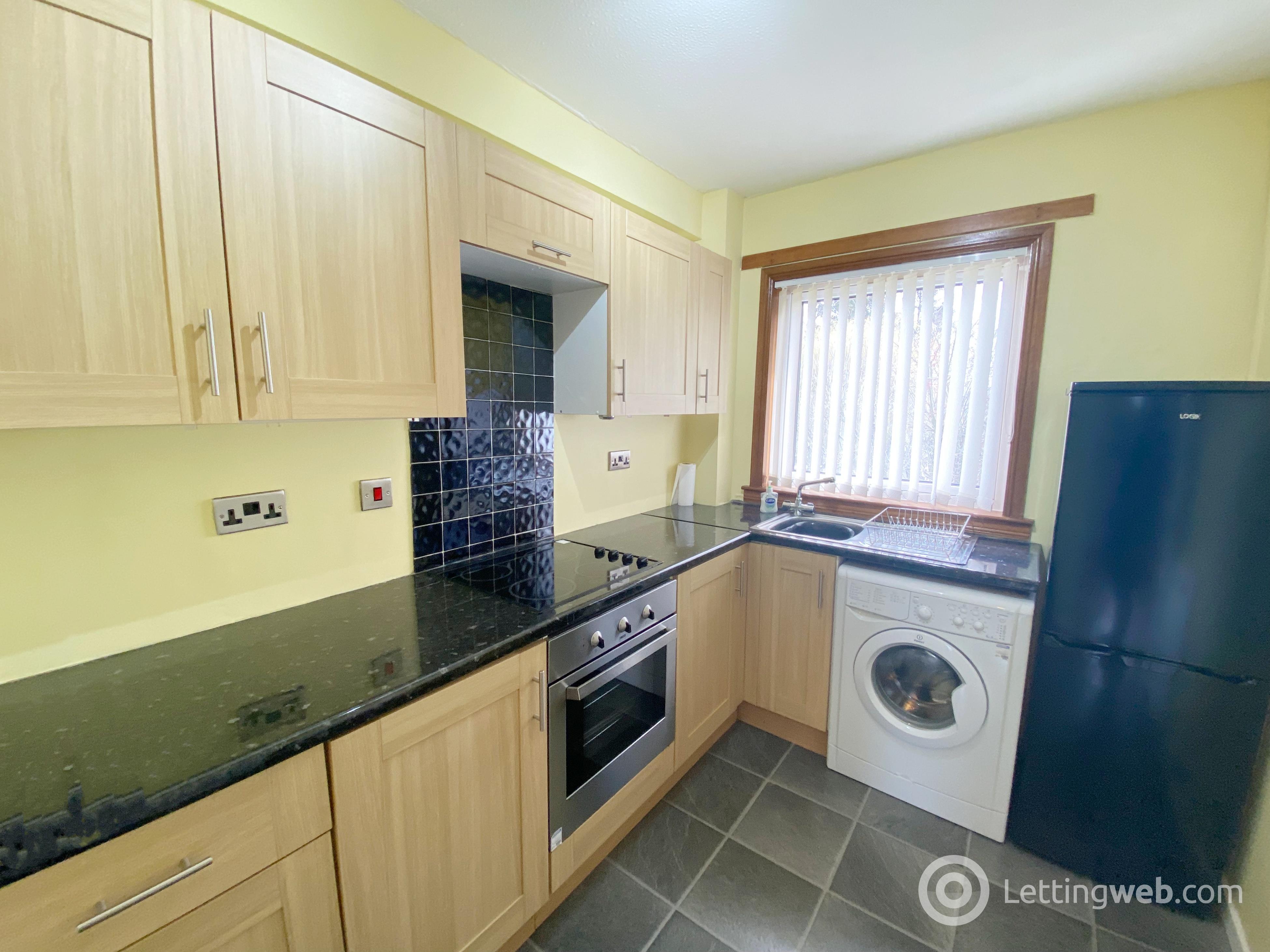 Property to rent in Sycamore Drive, Hamilton, ML3 7HF