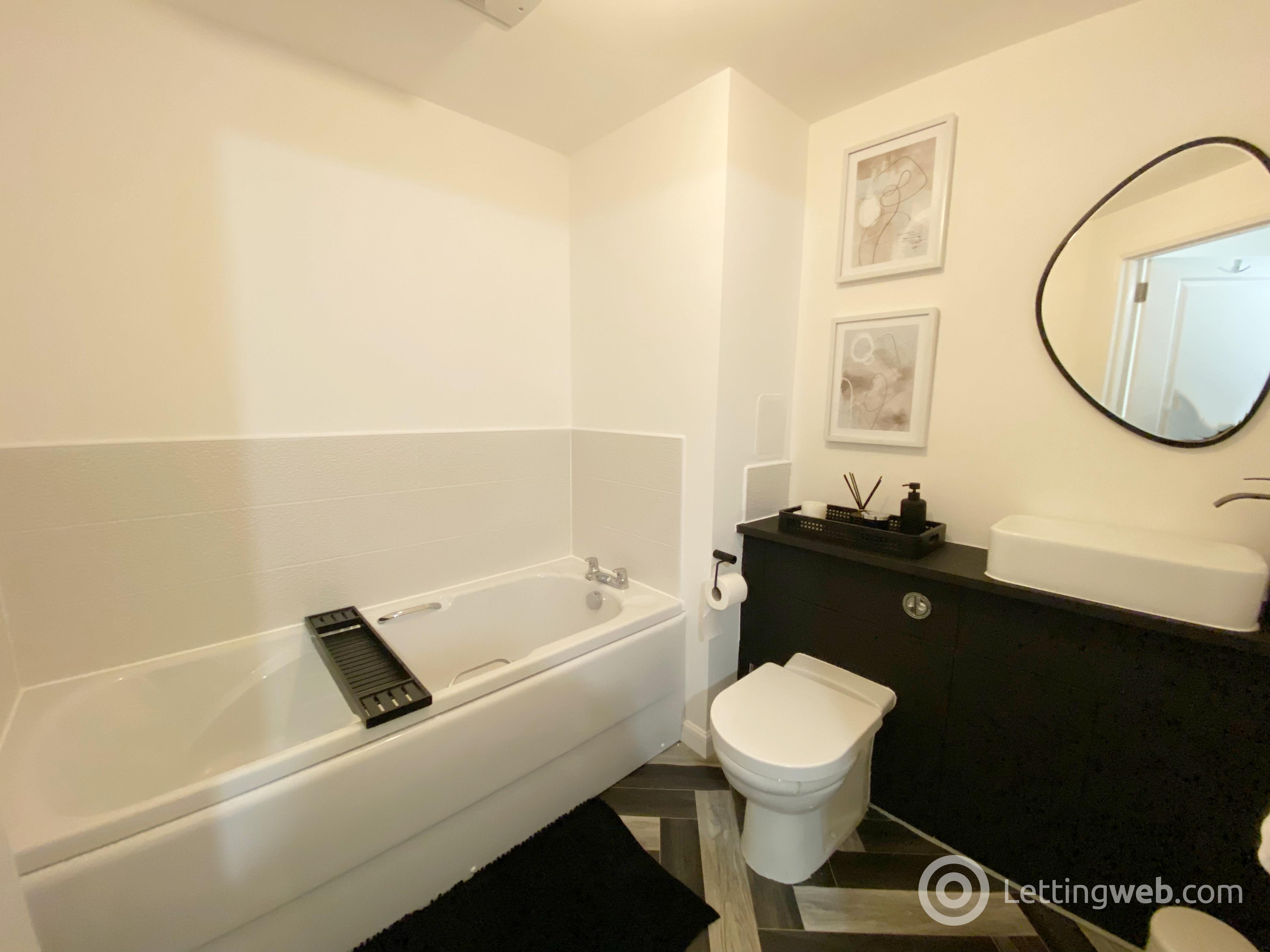Property to rent in James Weir Grove, Uddingston, Glasgow, G71 7PL