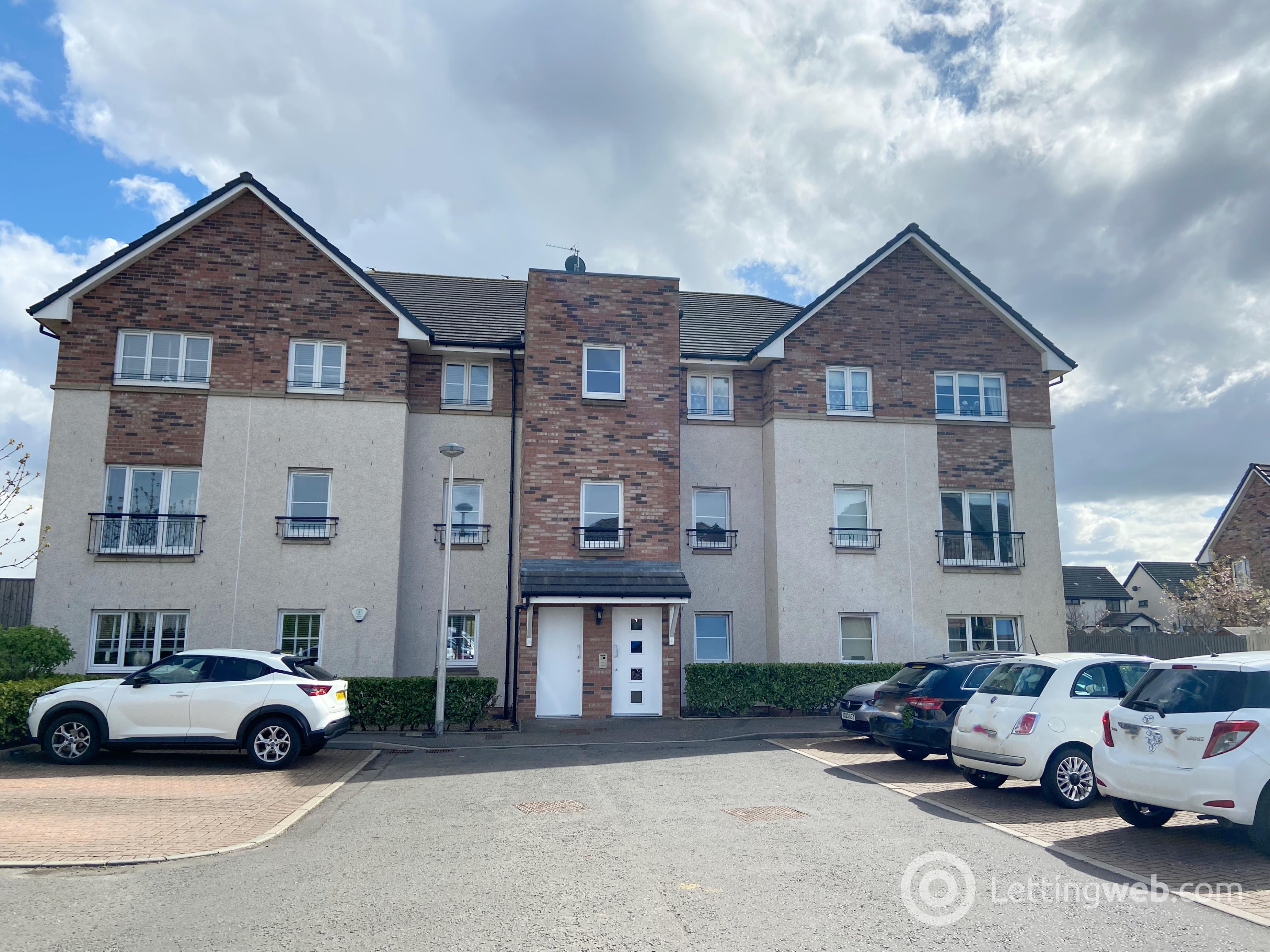 Property to rent in James Weir Grove, Uddingston, Glasgow, G71 7PL