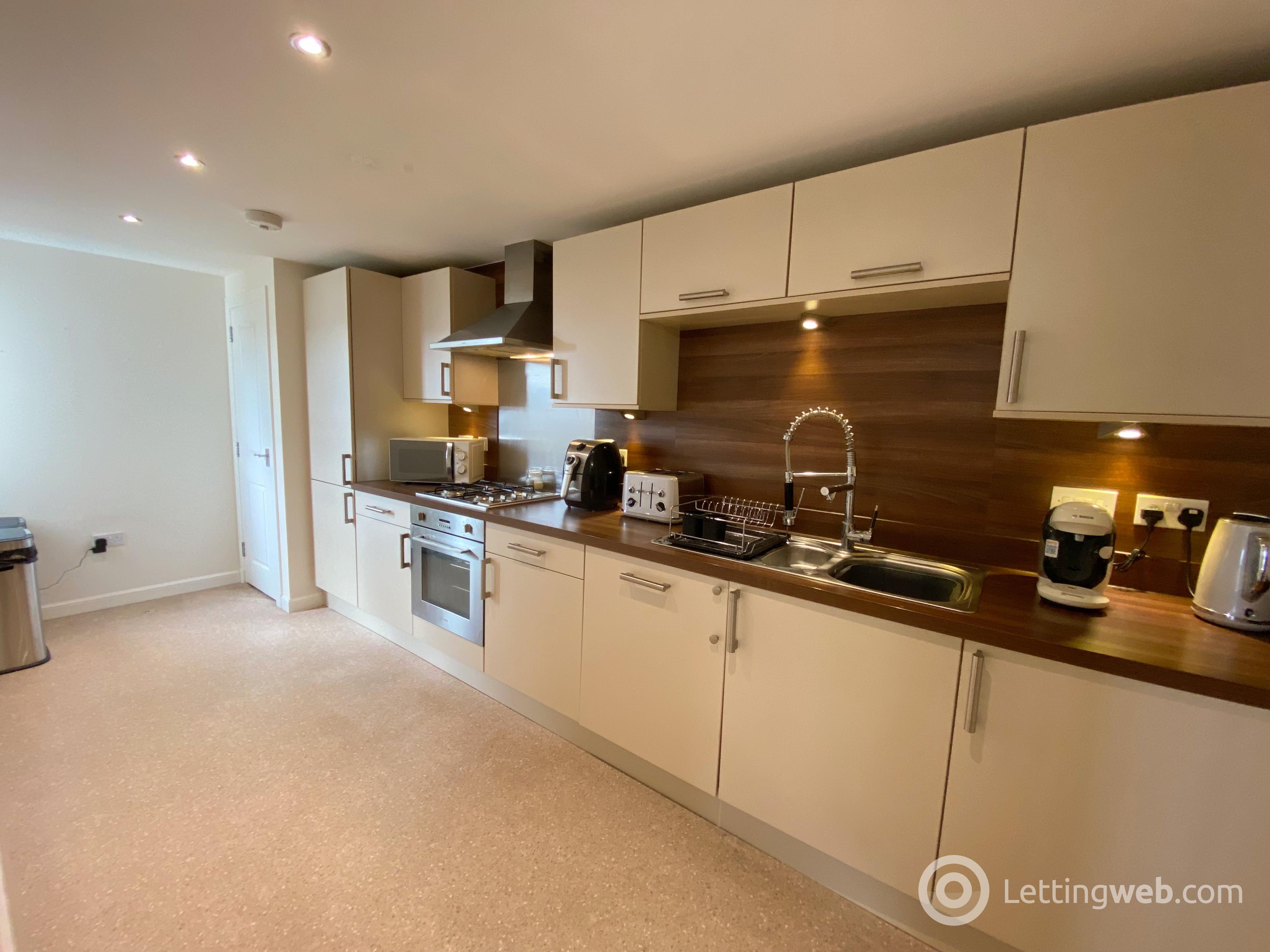 Property to rent in James Weir Grove, Uddingston, Glasgow, G71 7PL