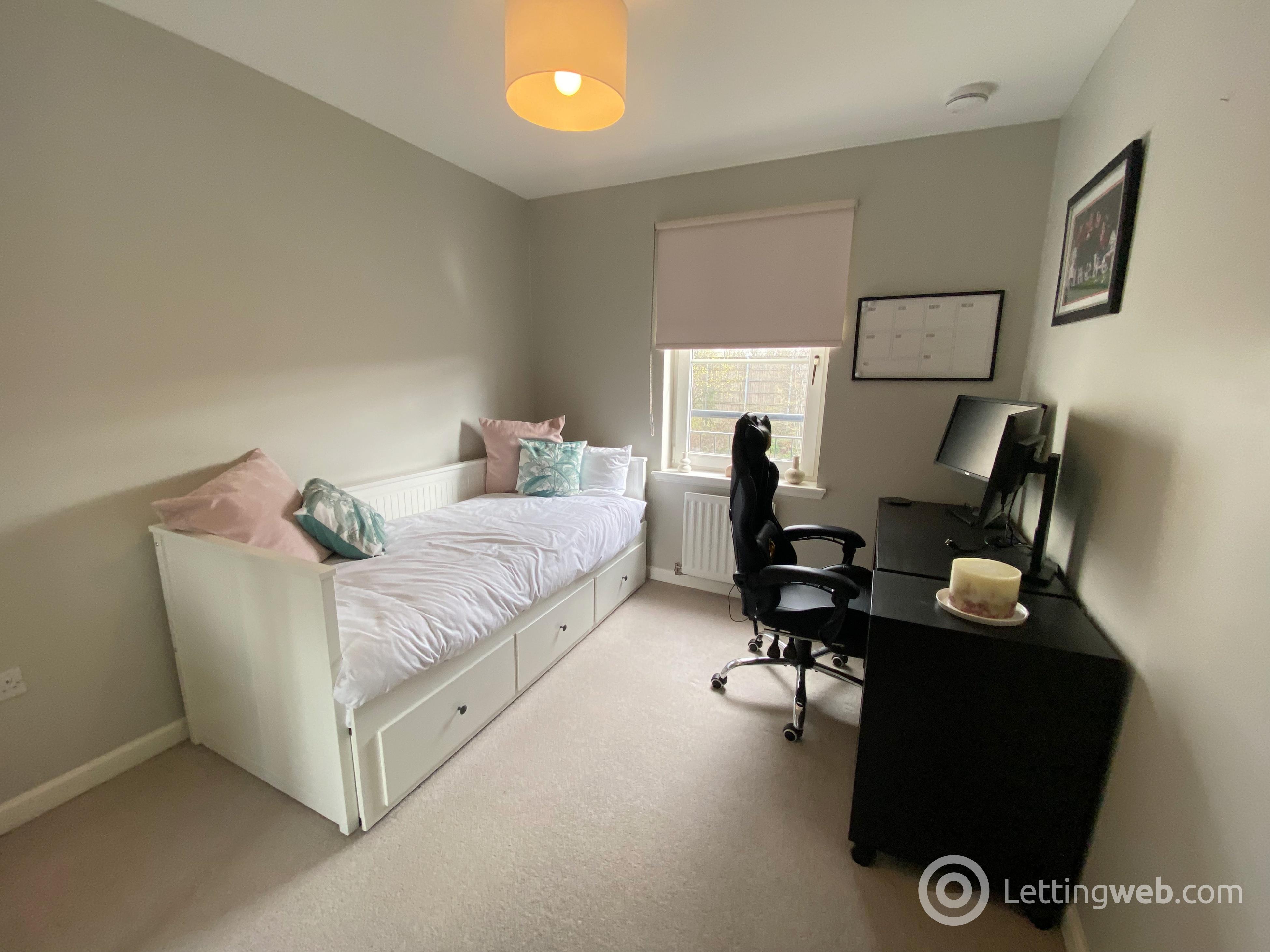 Property to rent in James Weir Grove, Uddingston, Glasgow, G71 7PL