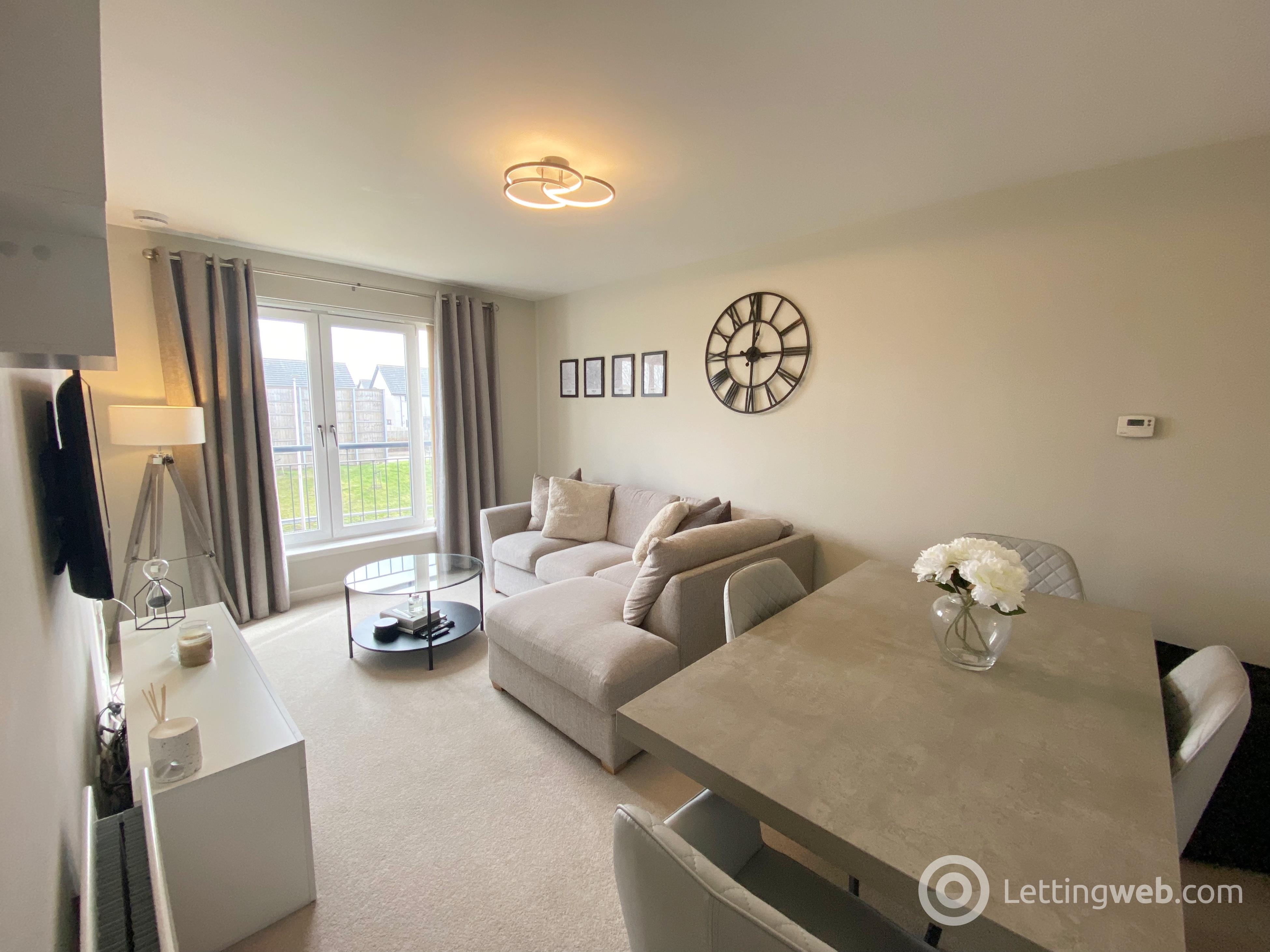 Property to rent in James Weir Grove, Uddingston, Glasgow, G71 7PL