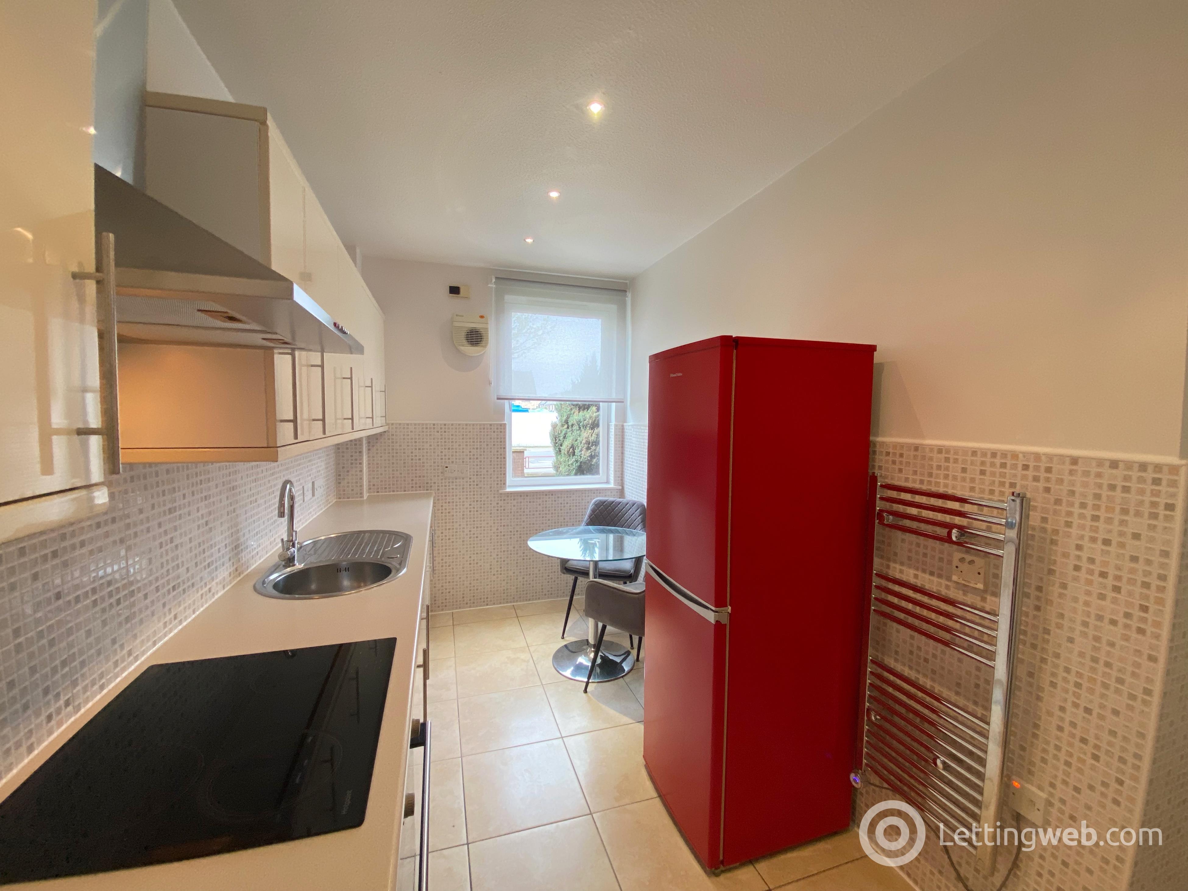 Property to rent in Dalmarnock Road, Glasgow, G40 4QA