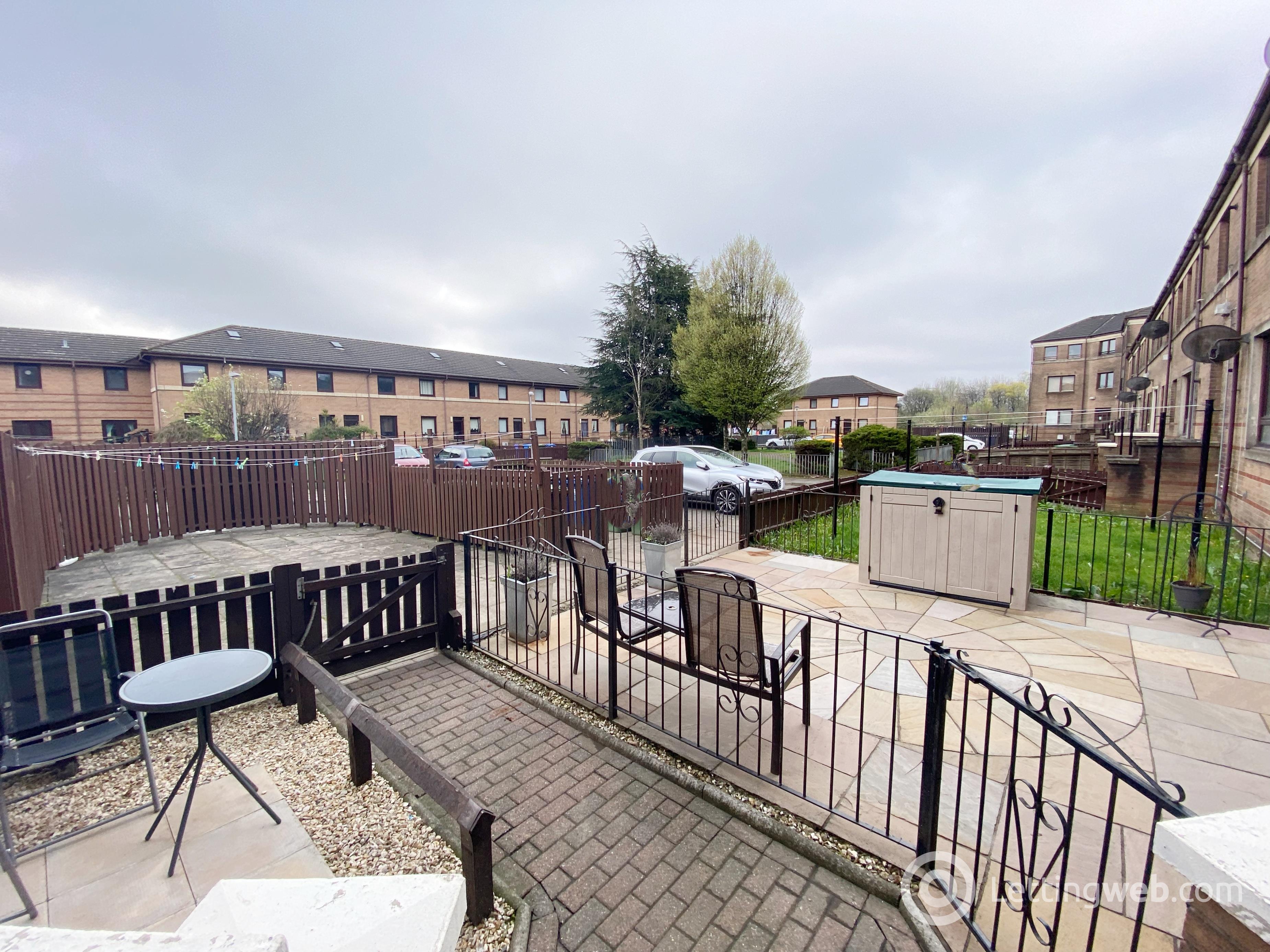 Property to rent in Dalmarnock Road, Glasgow, G40 4QA