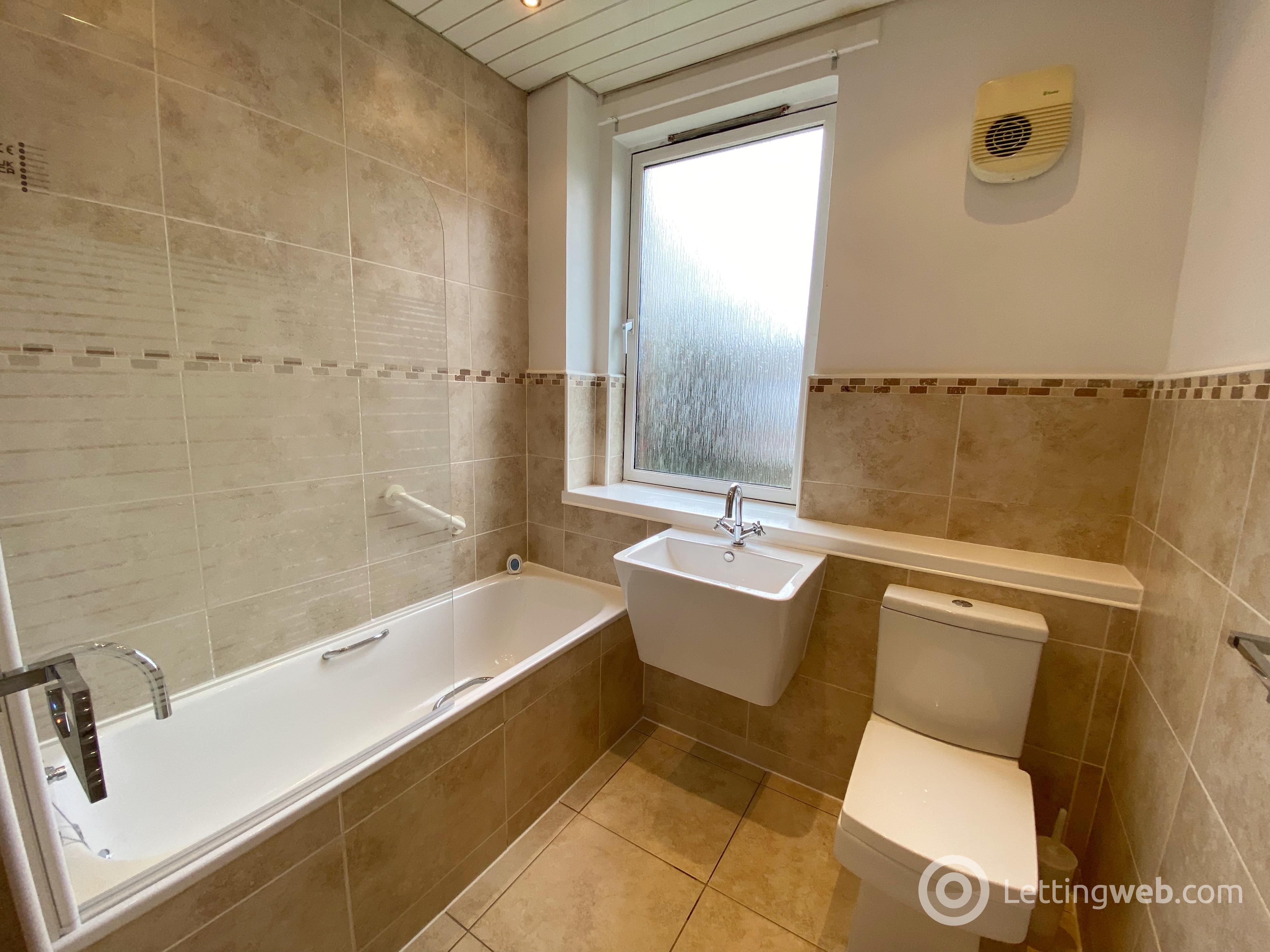 Property to rent in Dalmarnock Road, Glasgow, G40 4QA