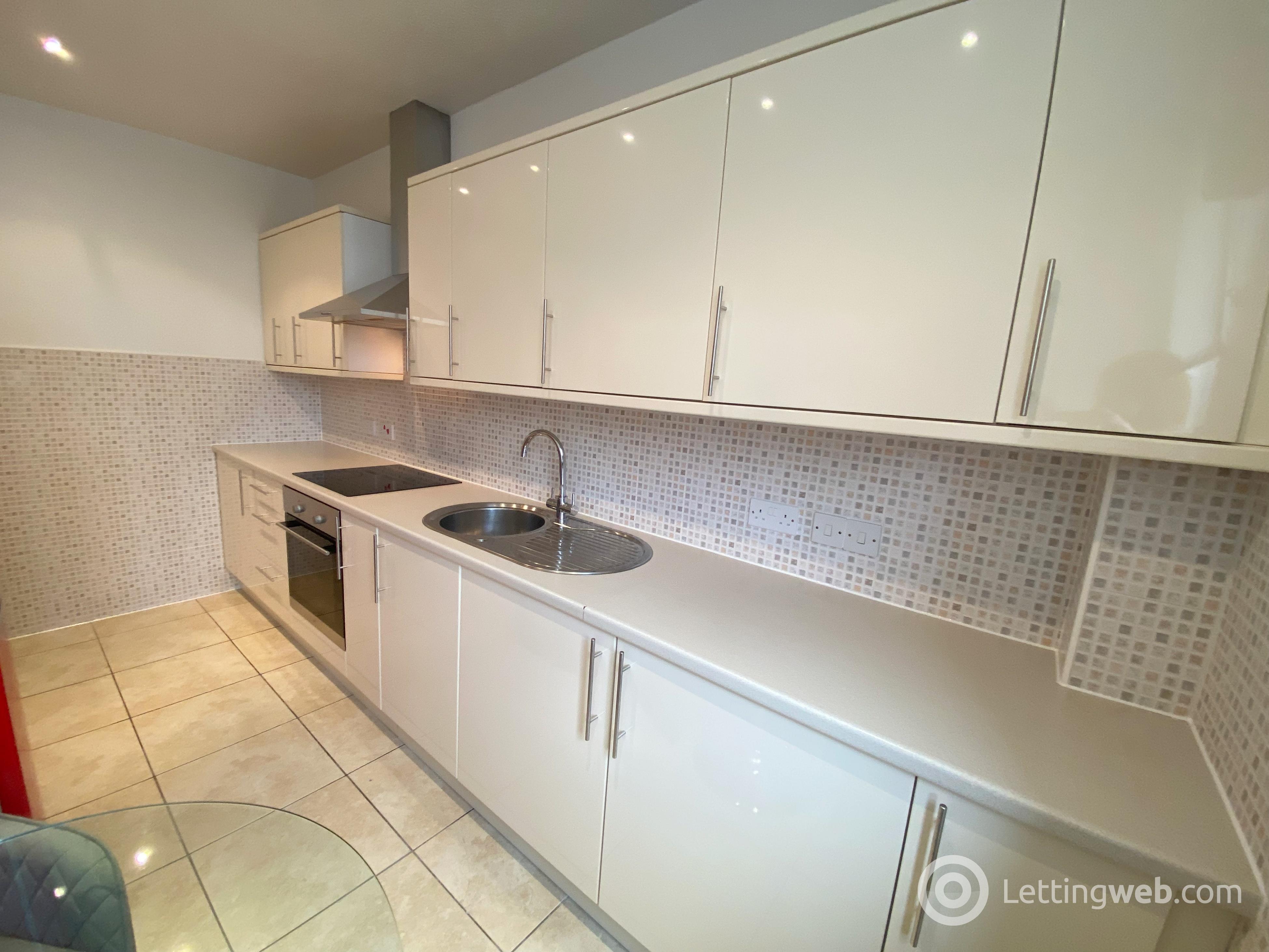 Property to rent in Dalmarnock Road, Glasgow, G40 4QA