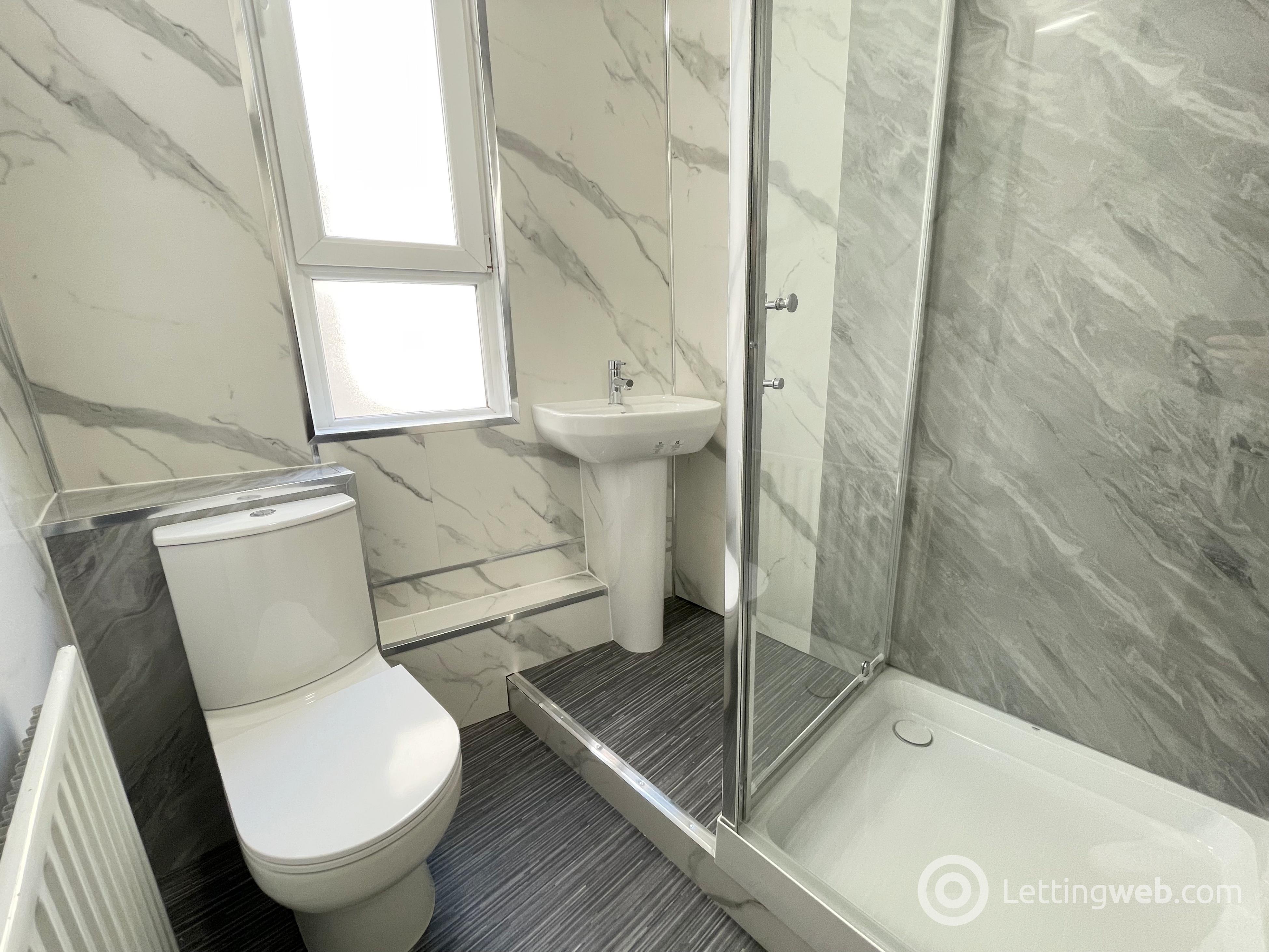 Property to rent in Aberfoyle Street, Glasgow, G31 3RW