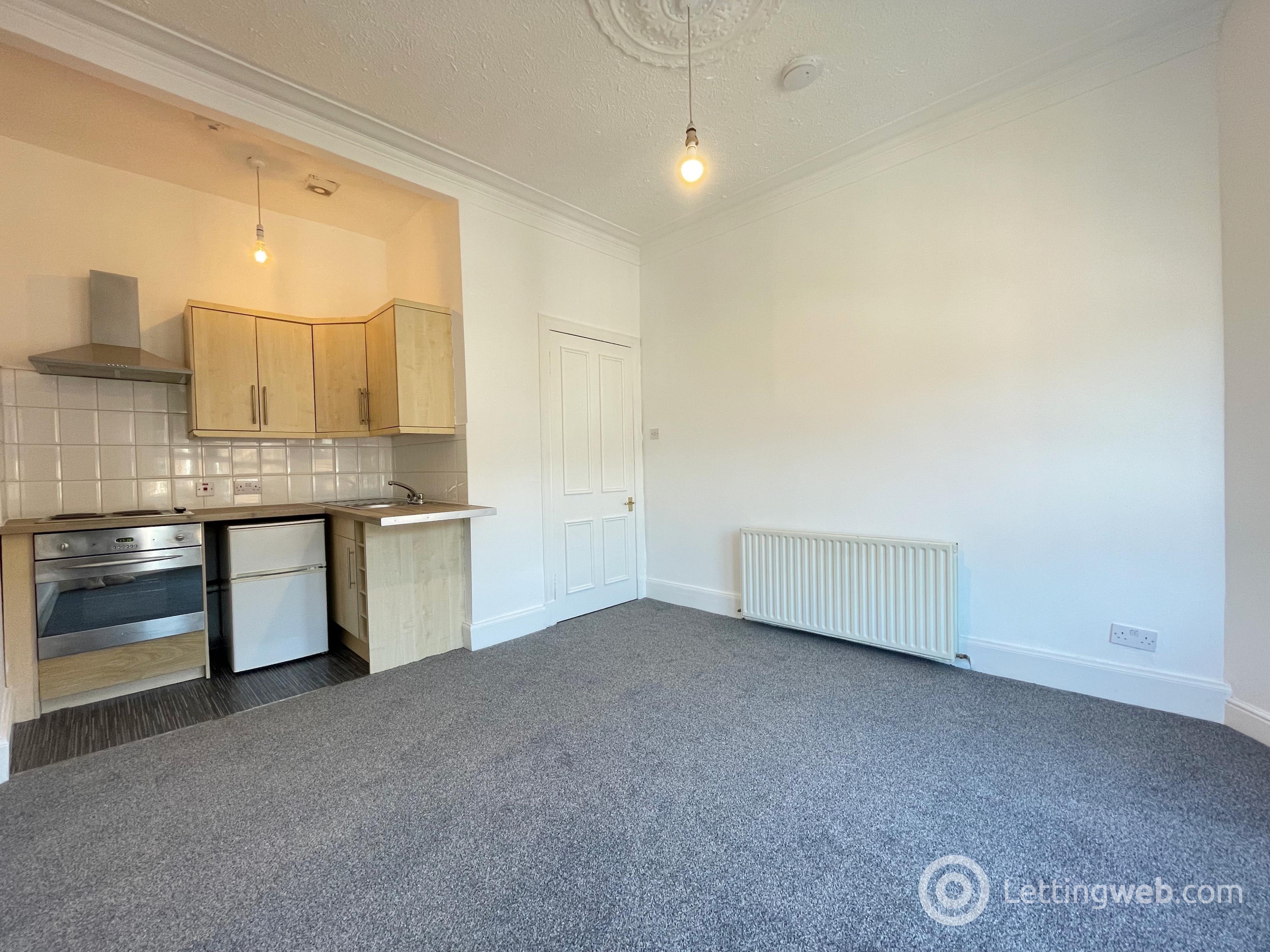Property to rent in Aberfoyle Street, Glasgow, G31 3RW