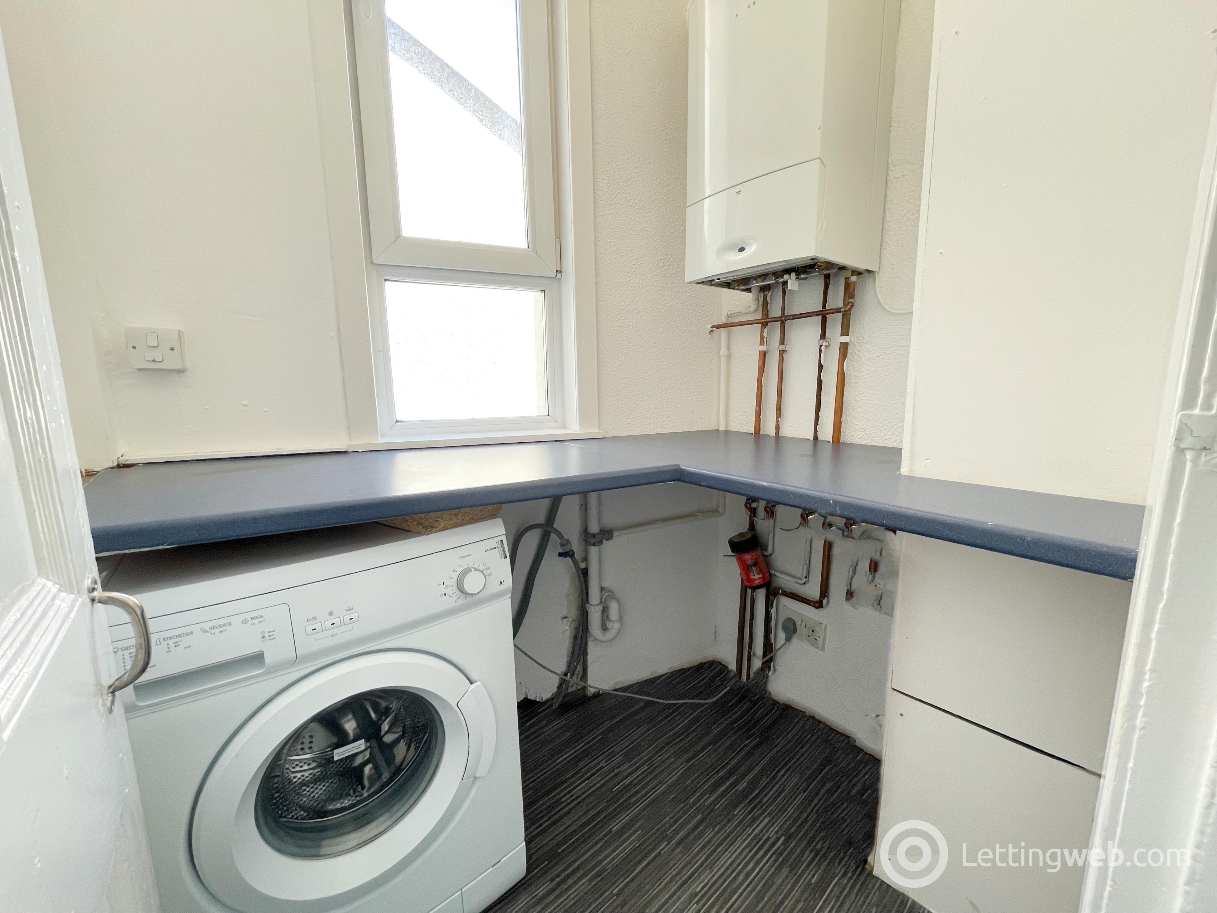 Property to rent in Aberfoyle Street, Glasgow, G31 3RW