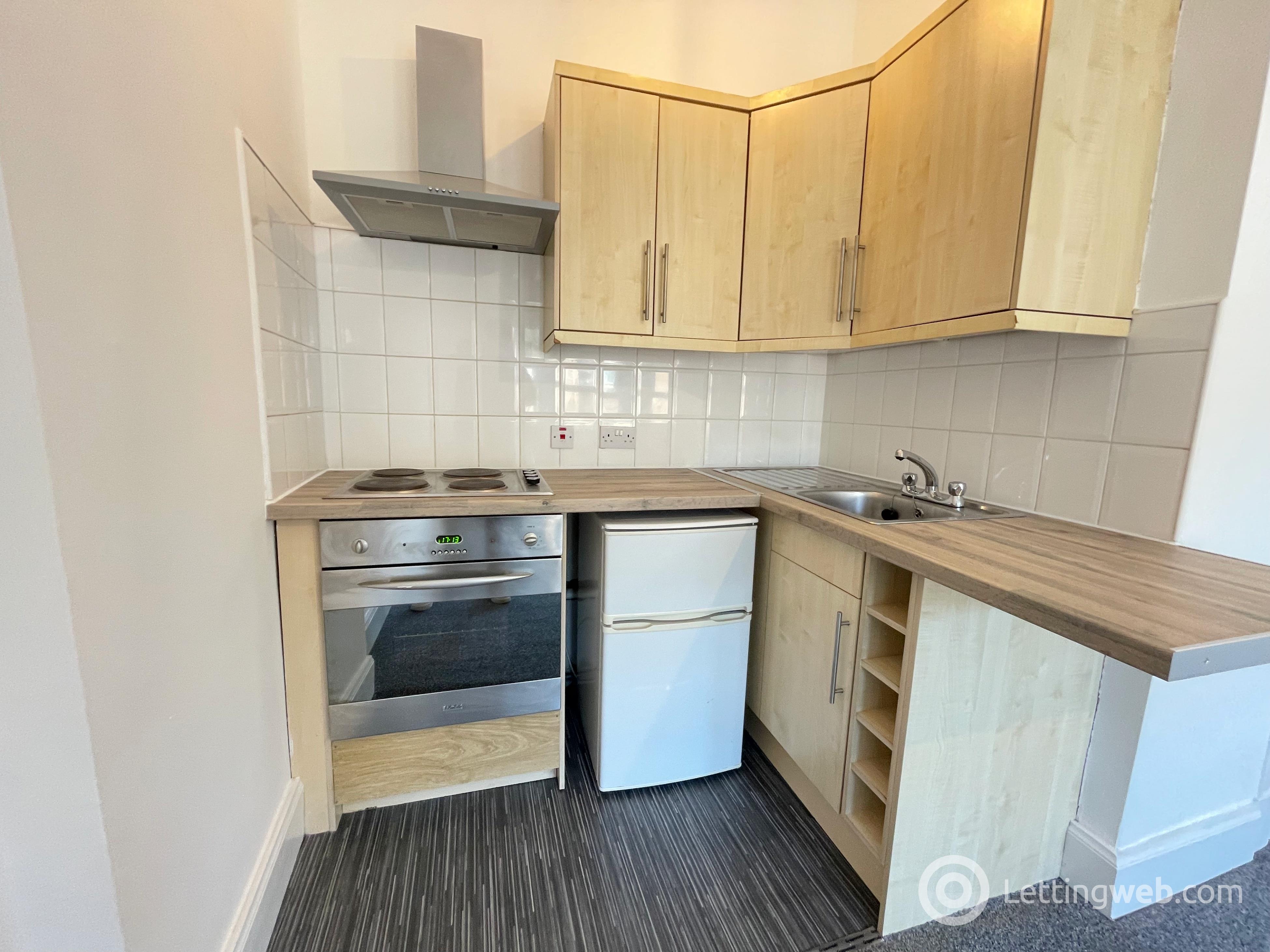 Property to rent in Aberfoyle Street, Glasgow, G31 3RW