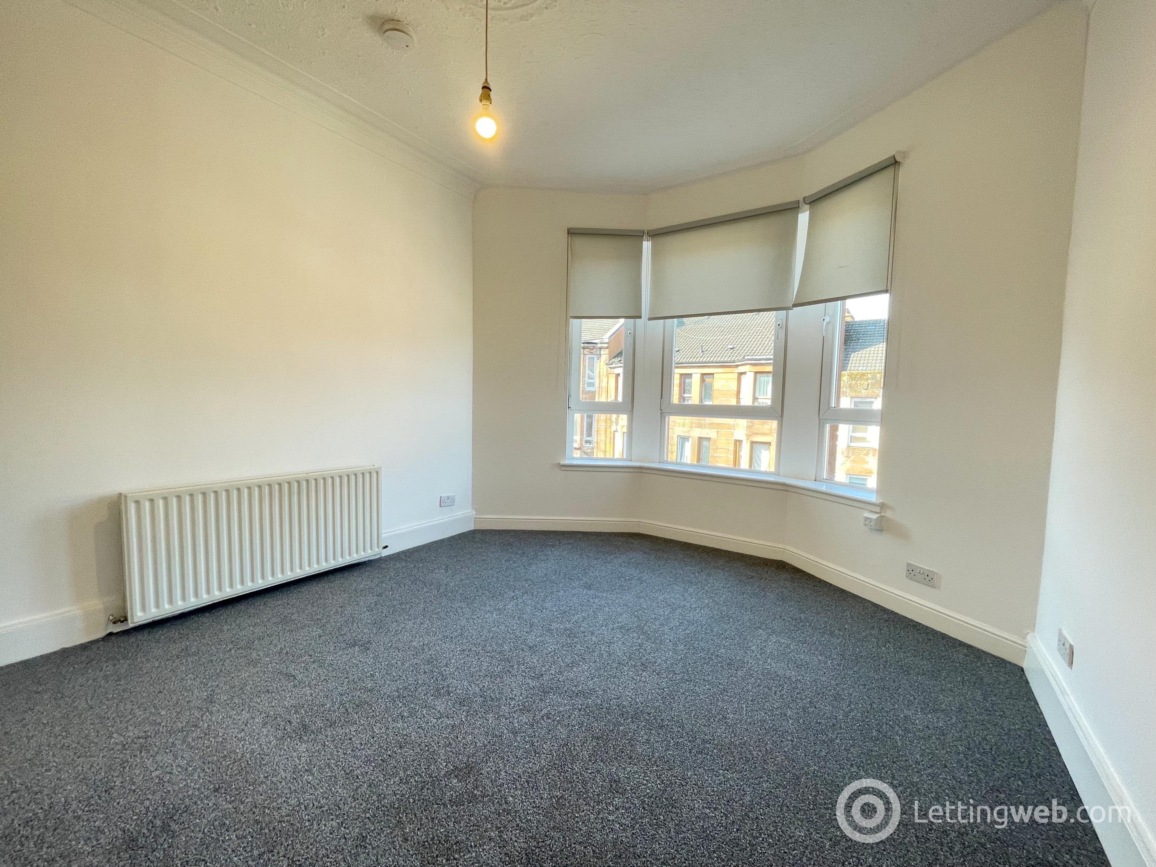 Property to rent in Aberfoyle Street, Glasgow, G31 3RW