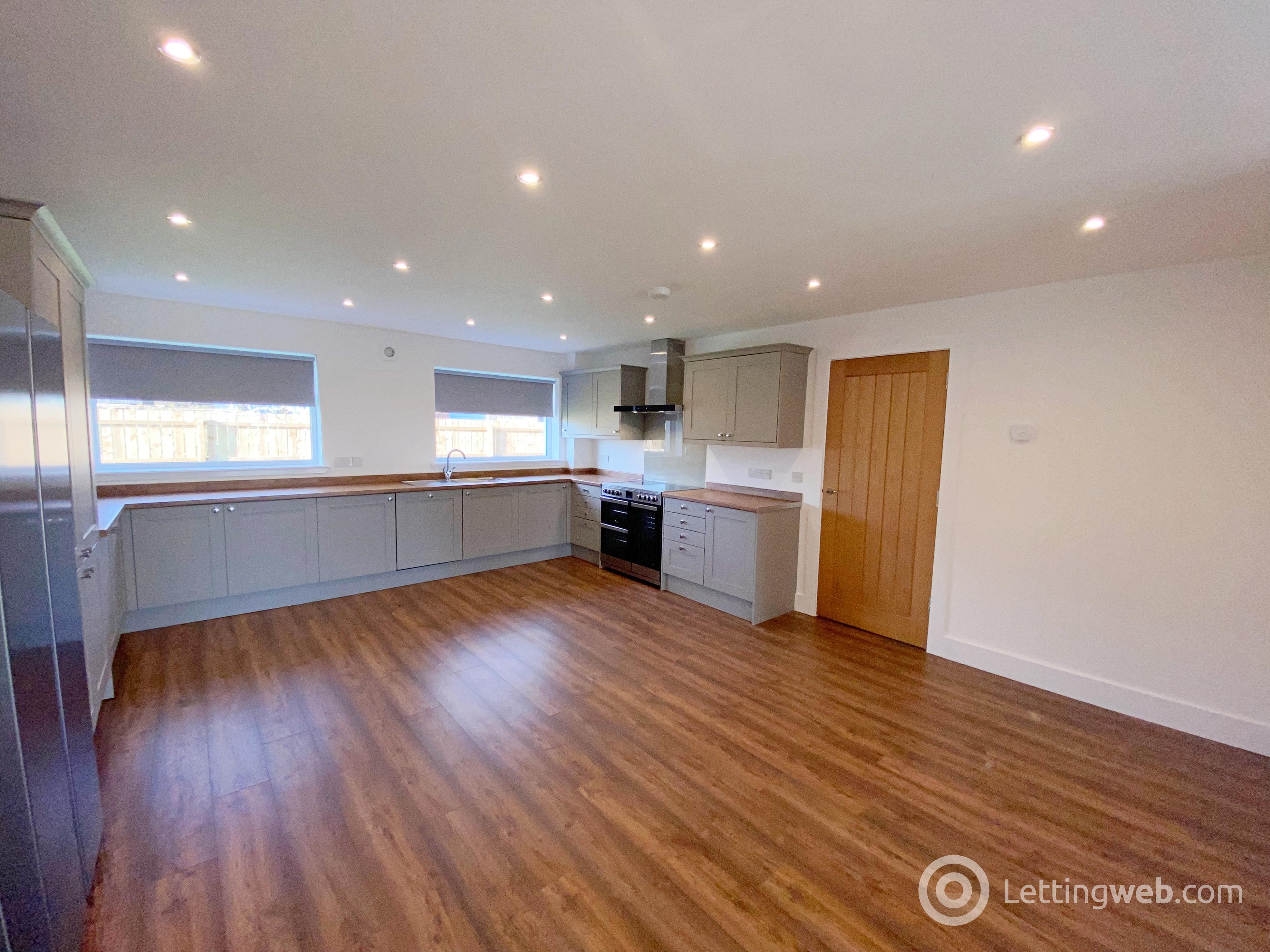 Property to rent in The Sawmill, Sunnyside Road, Quarter, Hamilton, ML3 7XH