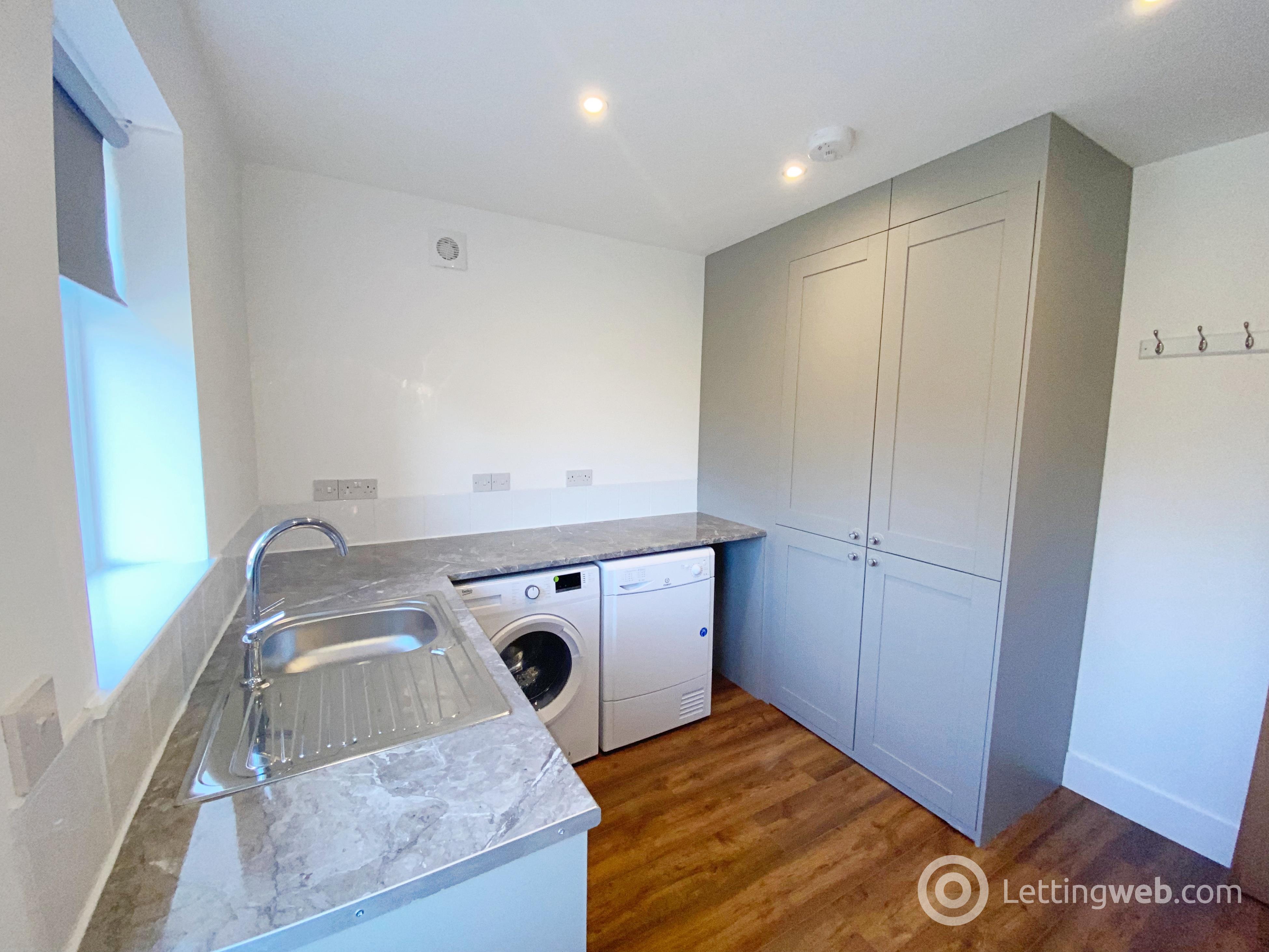 Property to rent in The Sawmill, Sunnyside Road, Quarter, Hamilton, ML3 7XH