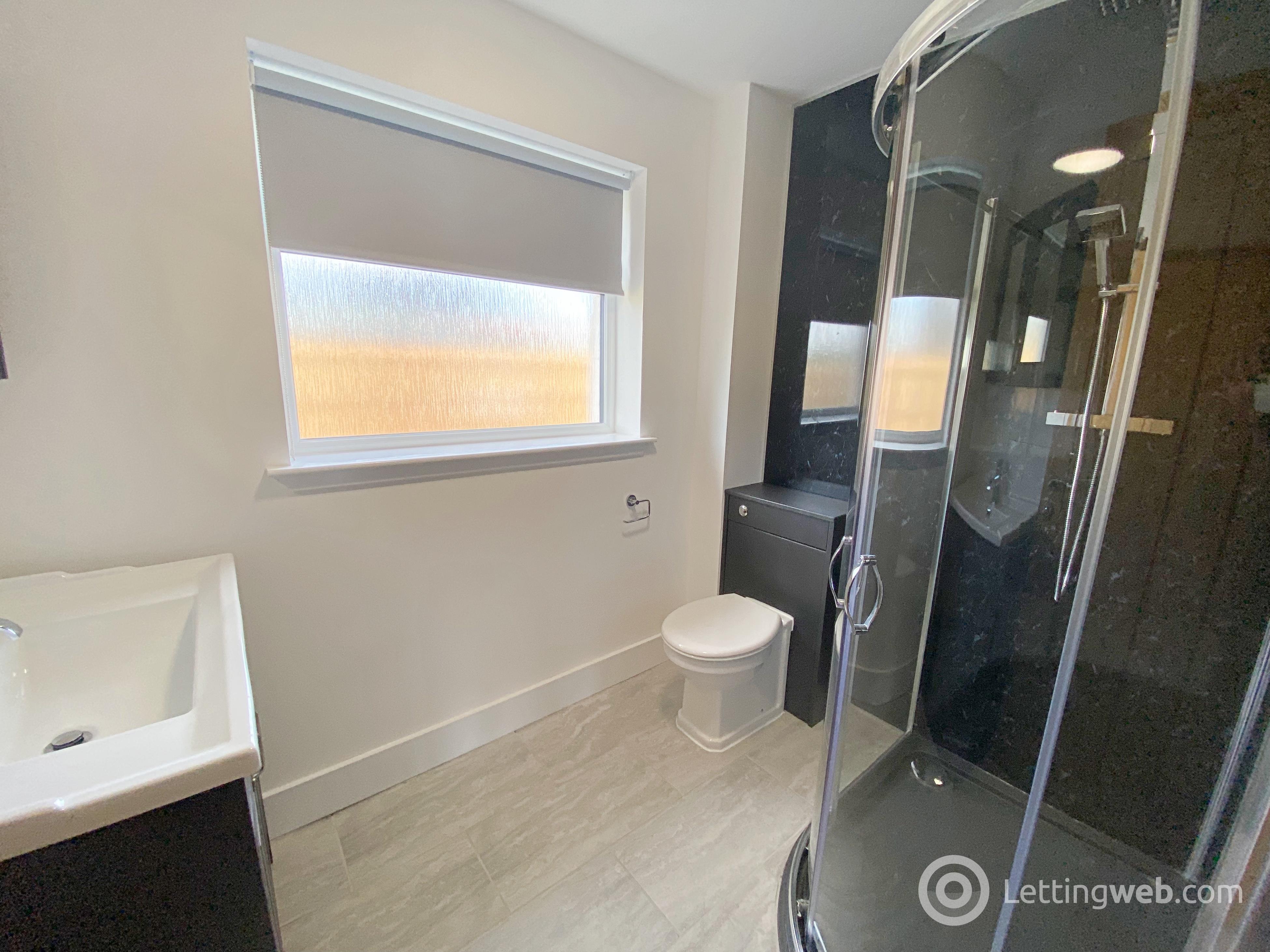 Property to rent in The Sawmill, Sunnyside Road, Quarter, Hamilton, ML3 7XH