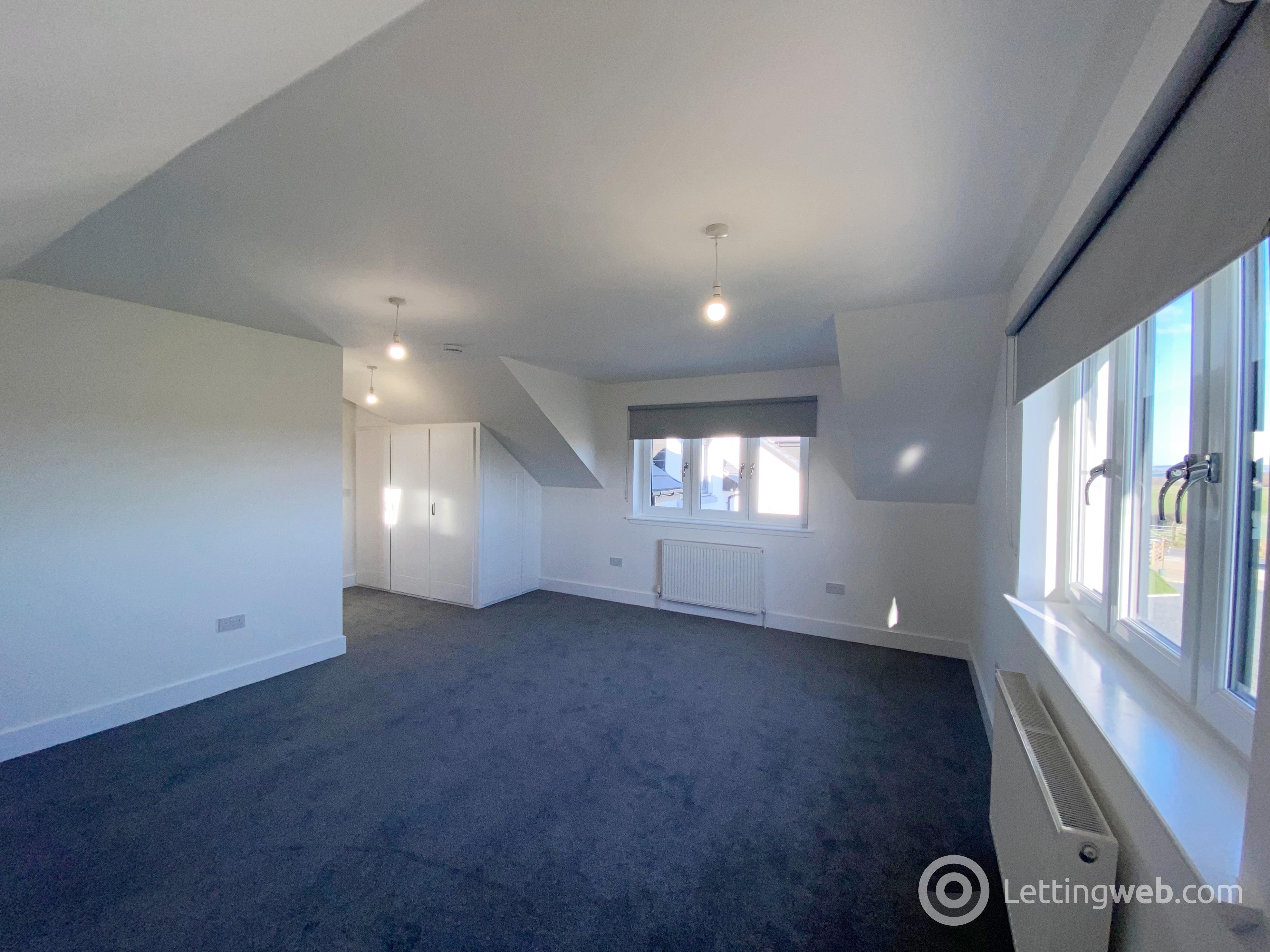 Property to rent in The Sawmill, Sunnyside Road, Quarter, Hamilton, ML3 7XH
