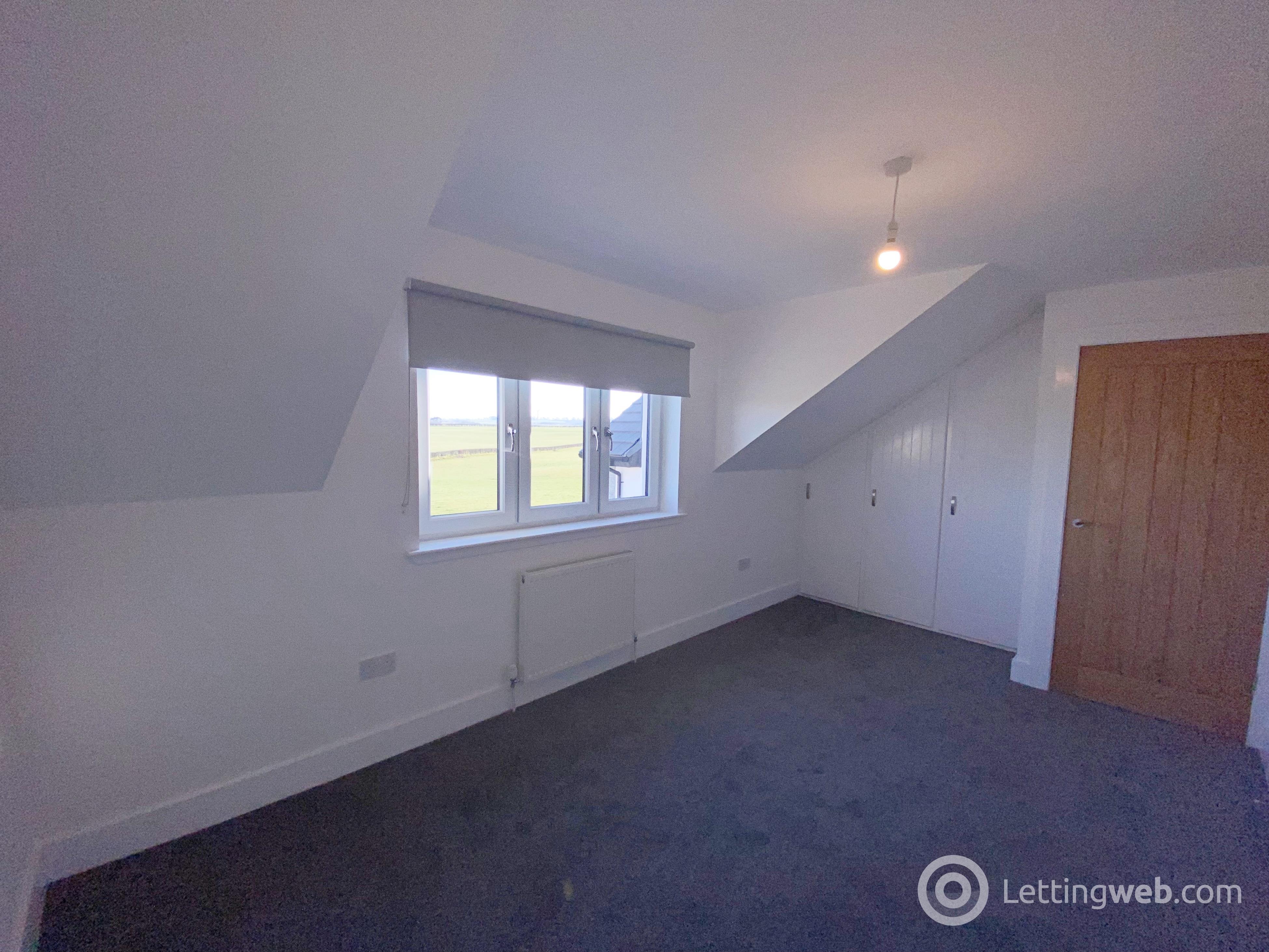 Property to rent in The Sawmill, Sunnyside Road, Quarter, Hamilton, ML3 7XH