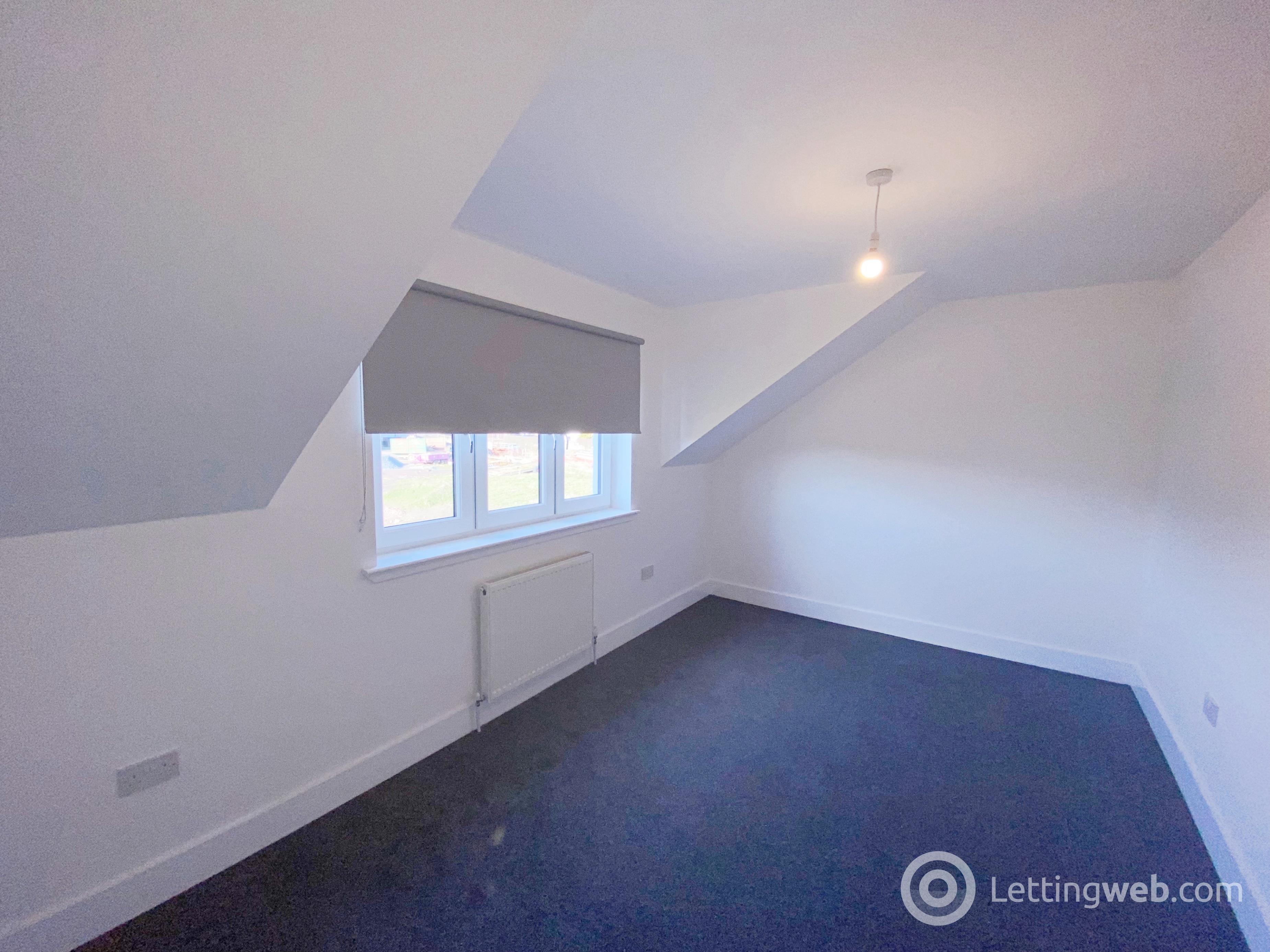 Property to rent in The Sawmill, Sunnyside Road, Quarter, Hamilton, ML3 7XH