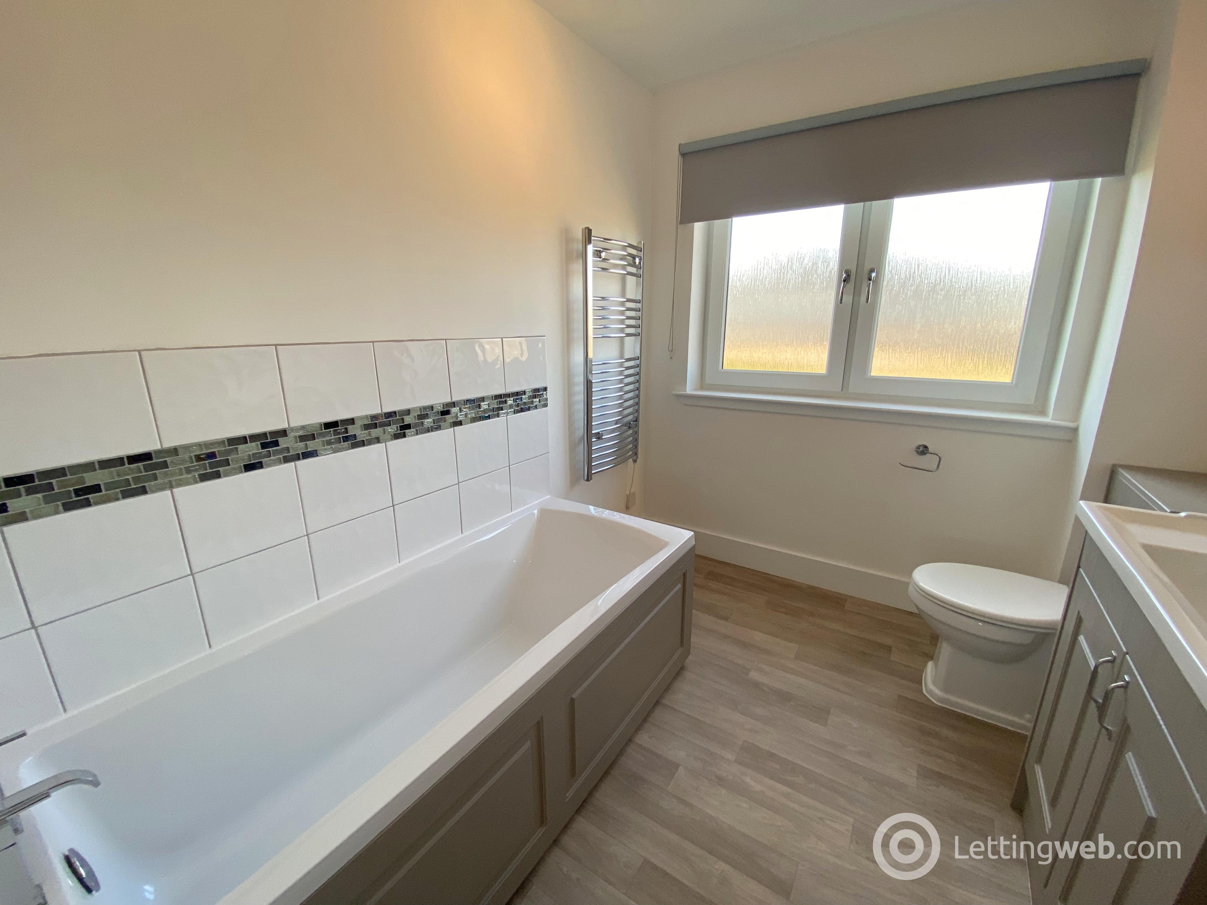 Property to rent in The Sawmill, Sunnyside Road, Quarter, Hamilton, ML3 7XH
