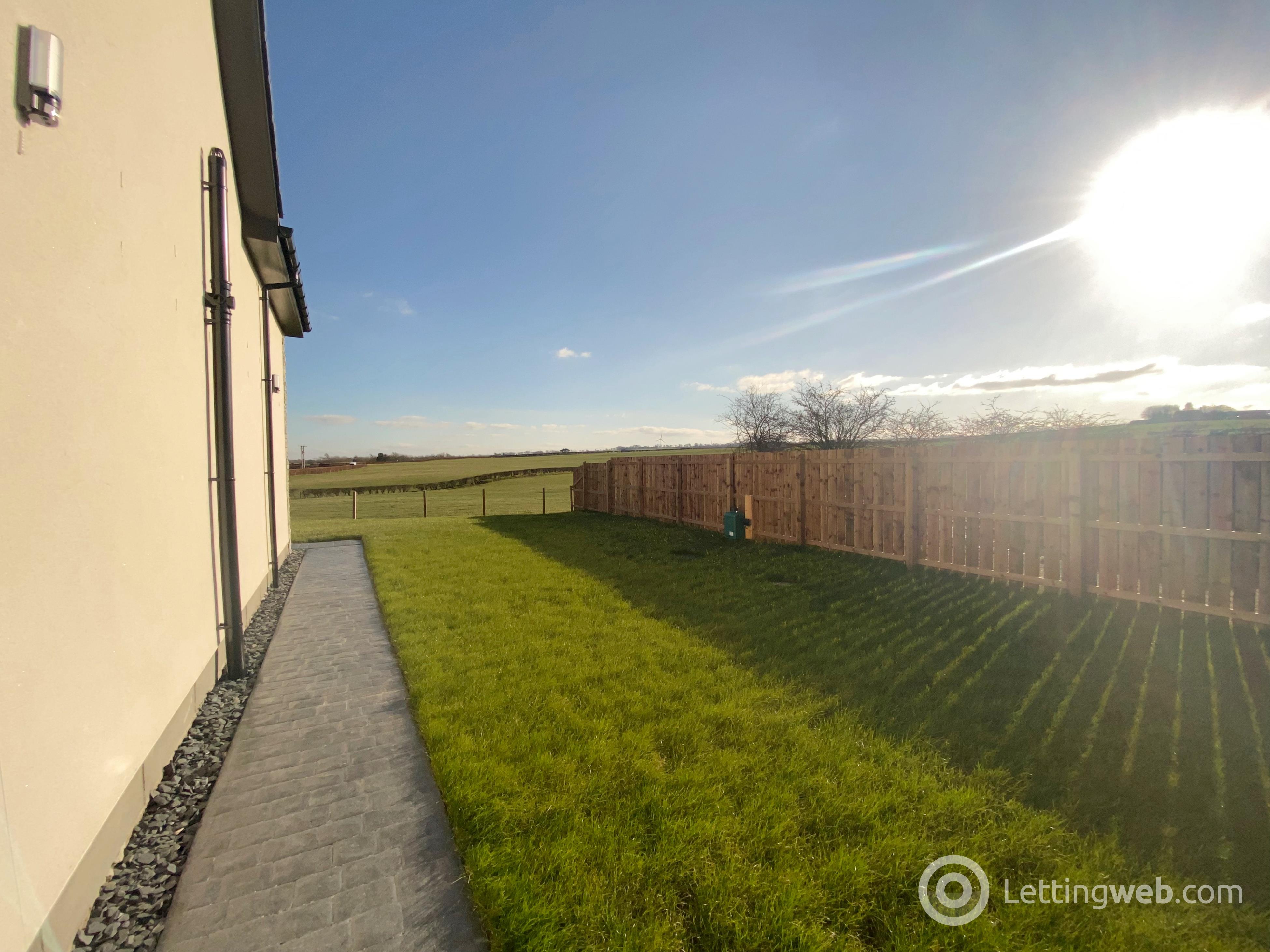 Property to rent in The Sawmill, Sunnyside Road, Quarter, Hamilton, ML3 7XH