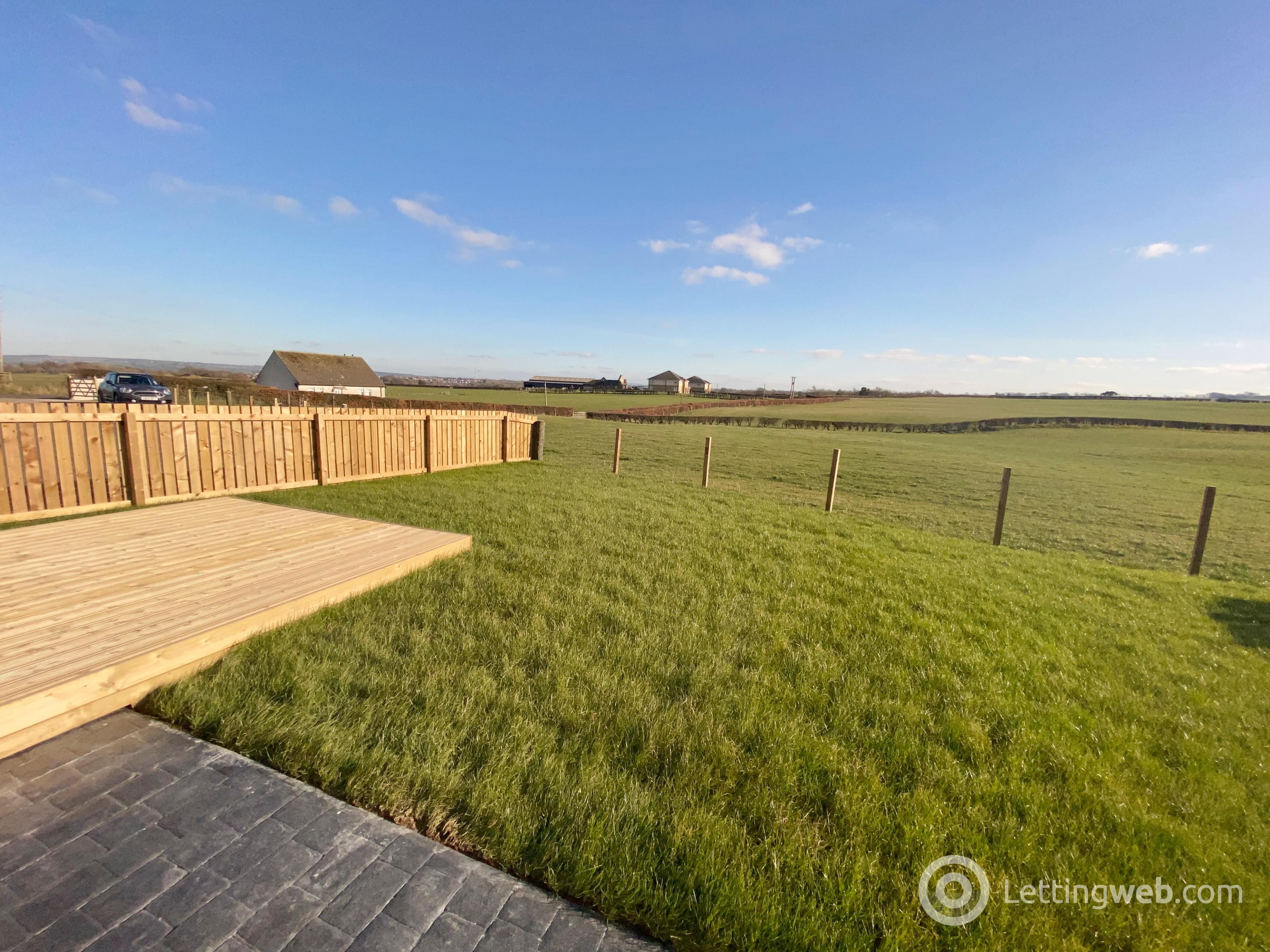 Property to rent in The Sawmill, Sunnyside Road, Quarter, Hamilton, ML3 7XH