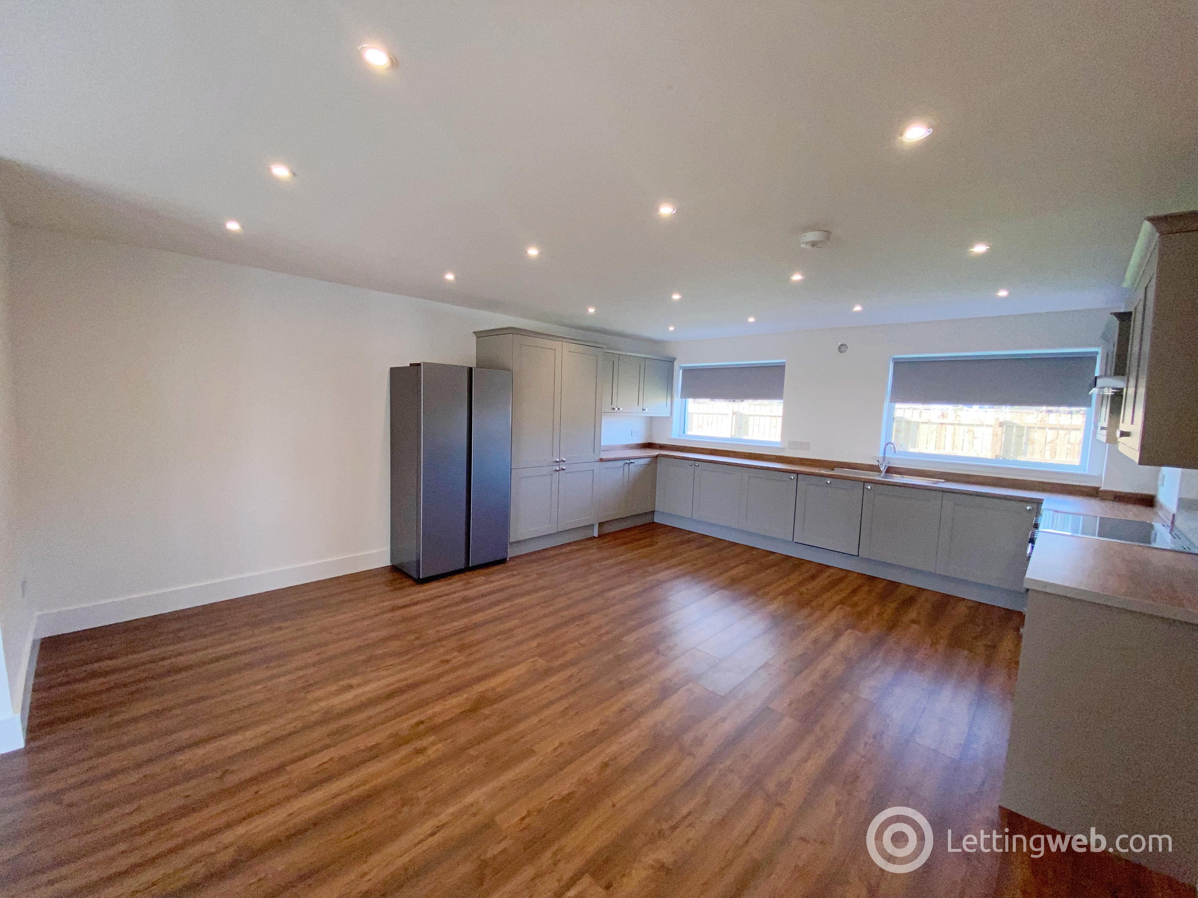 Property to rent in The Sawmill, Sunnyside Road, Quarter, Hamilton, ML3 7XH