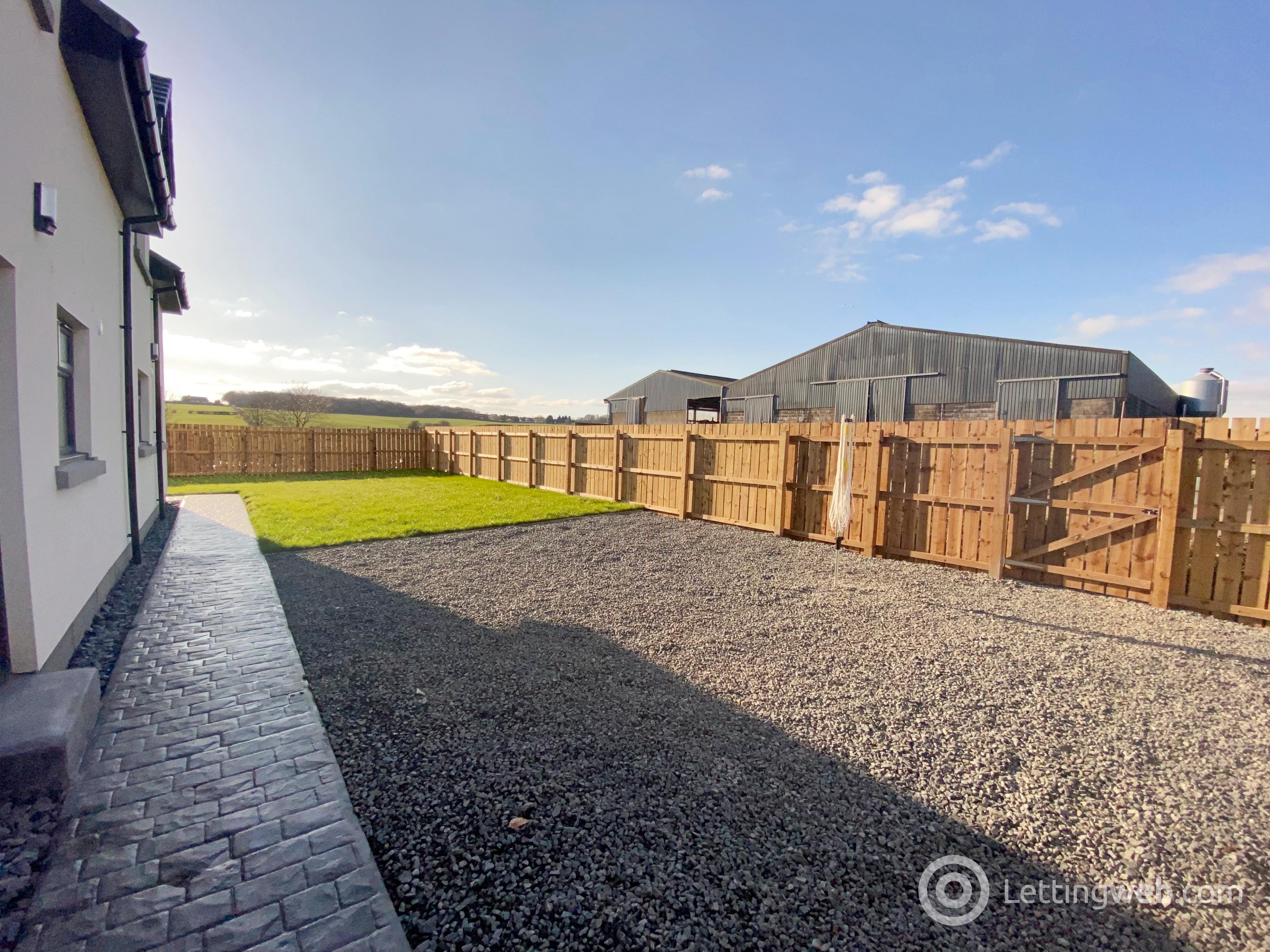 Property to rent in The Sawmill, Sunnyside Road, Quarter, Hamilton, ML3 7XH