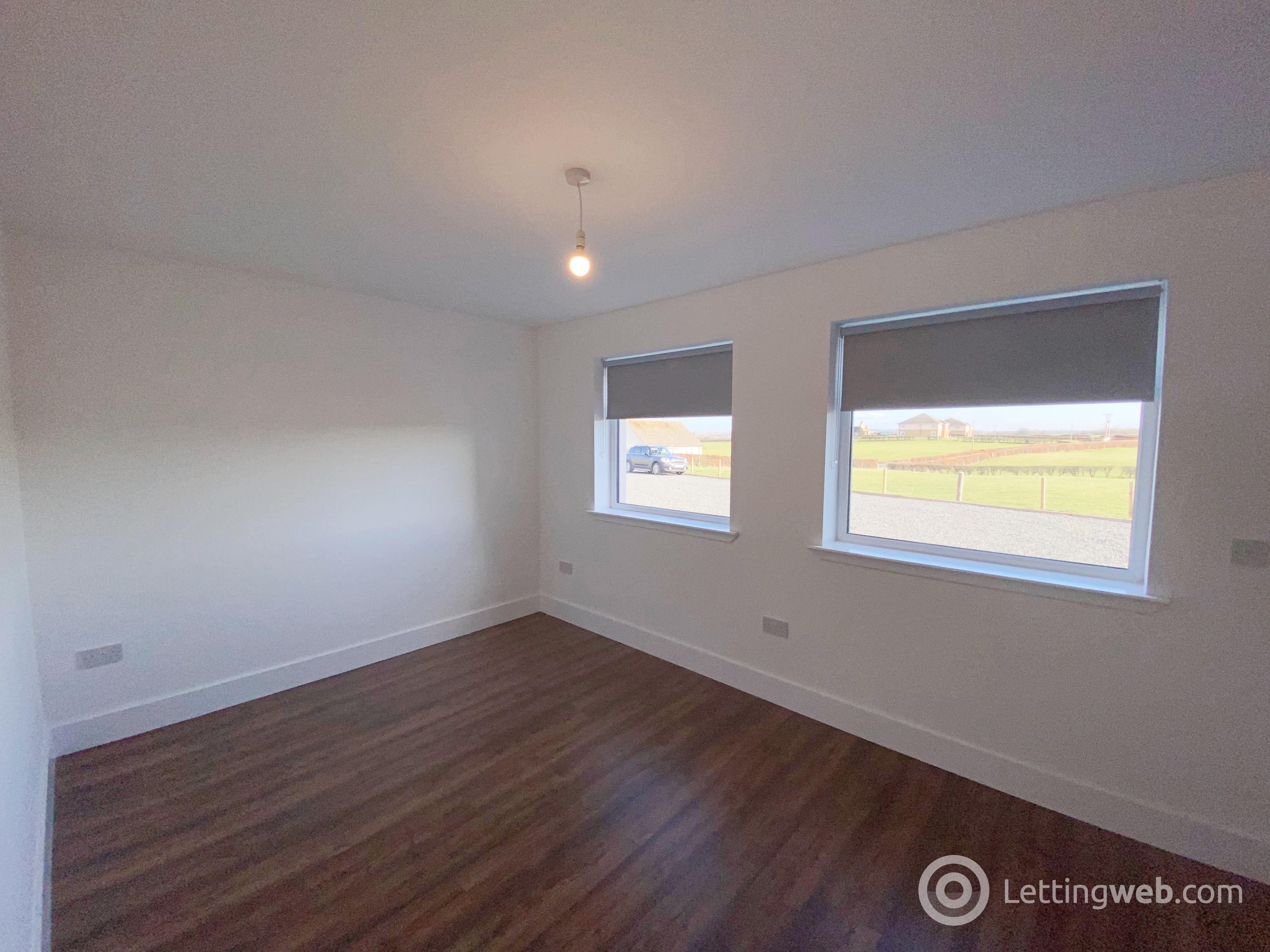 Property to rent in The Sawmill, Sunnyside Road, Quarter, Hamilton, ML3 7XH