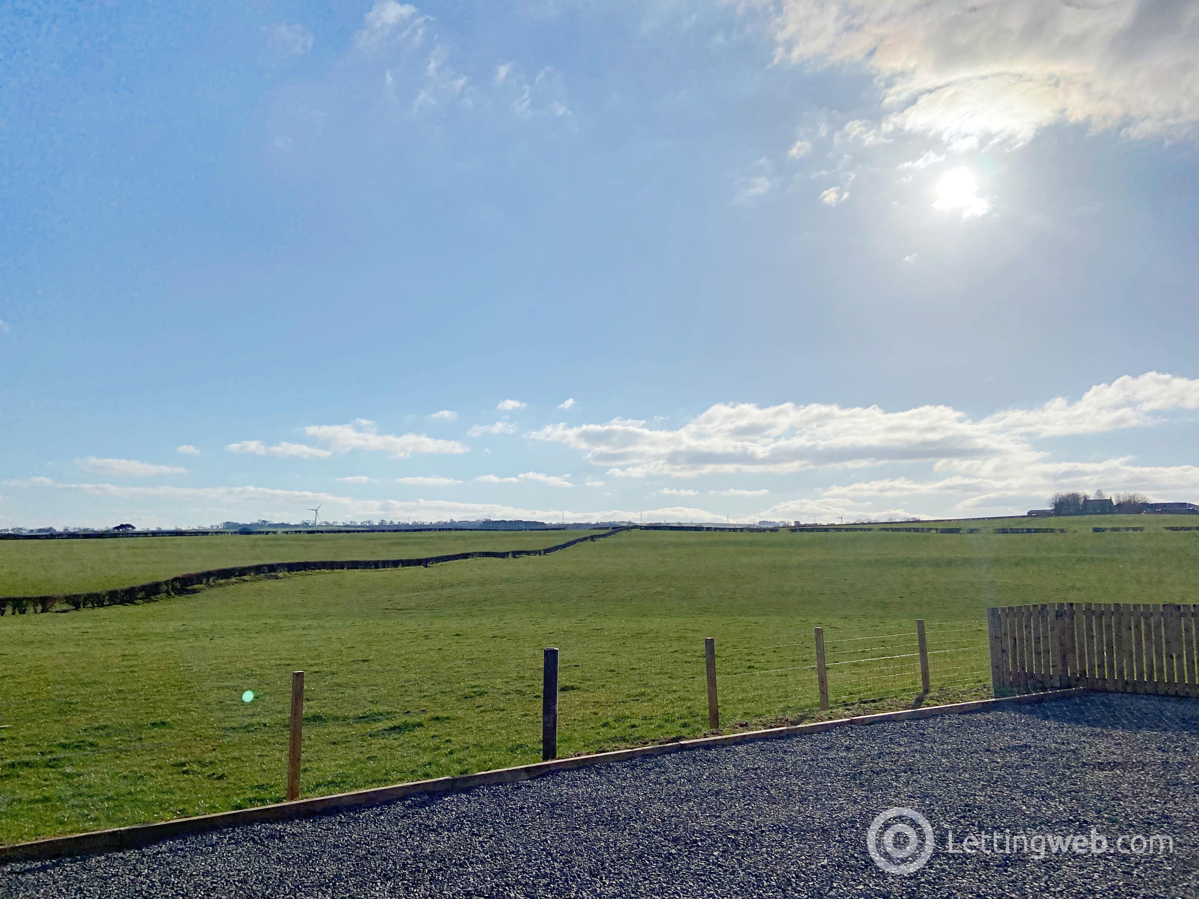 Property to rent in The Sawmill, Sunnyside Road, Quarter, Hamilton, ML3 7XH