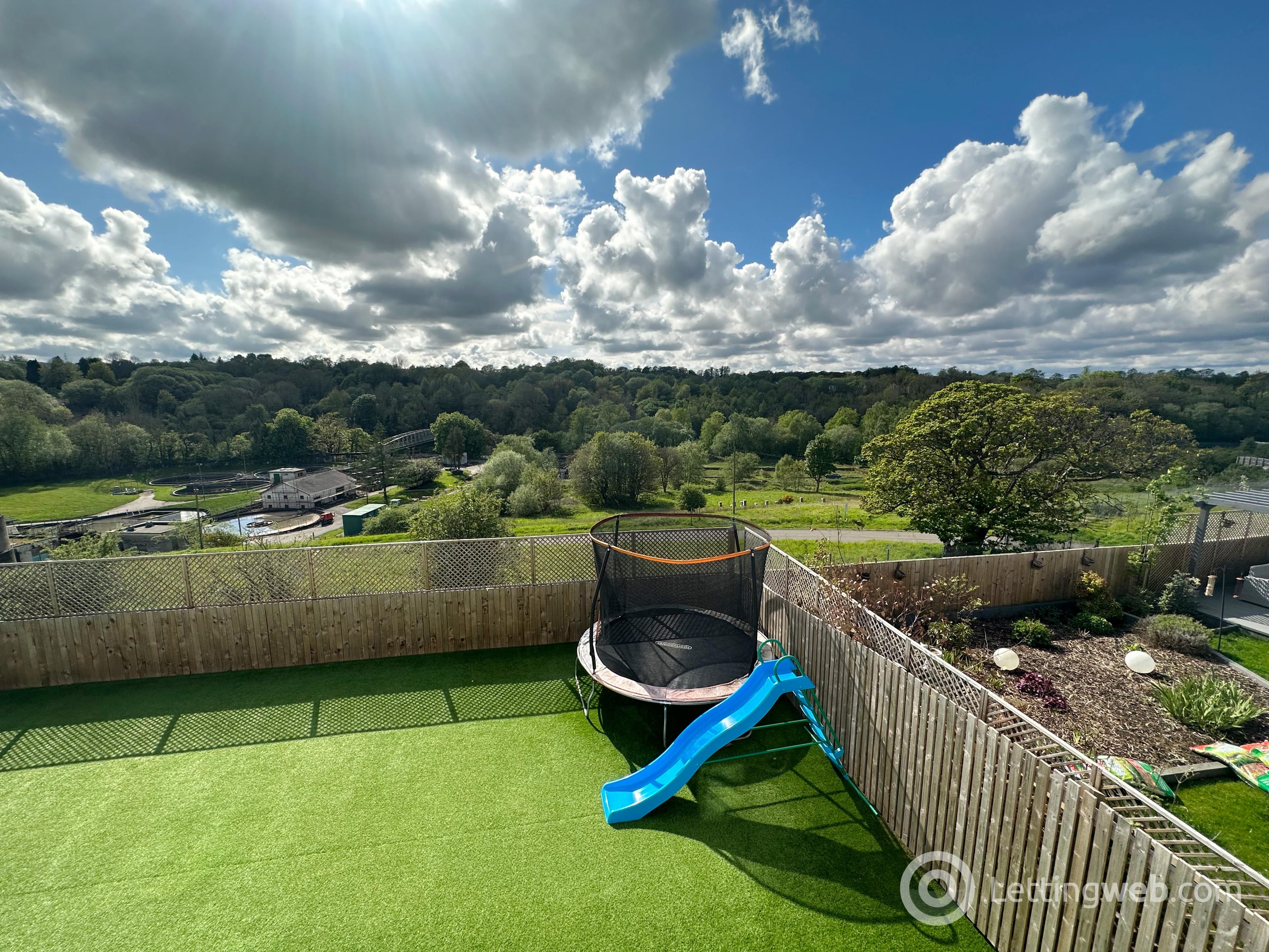 Property to rent in Pailis Crescent, Bothwell, Glasgow, G71 8FP