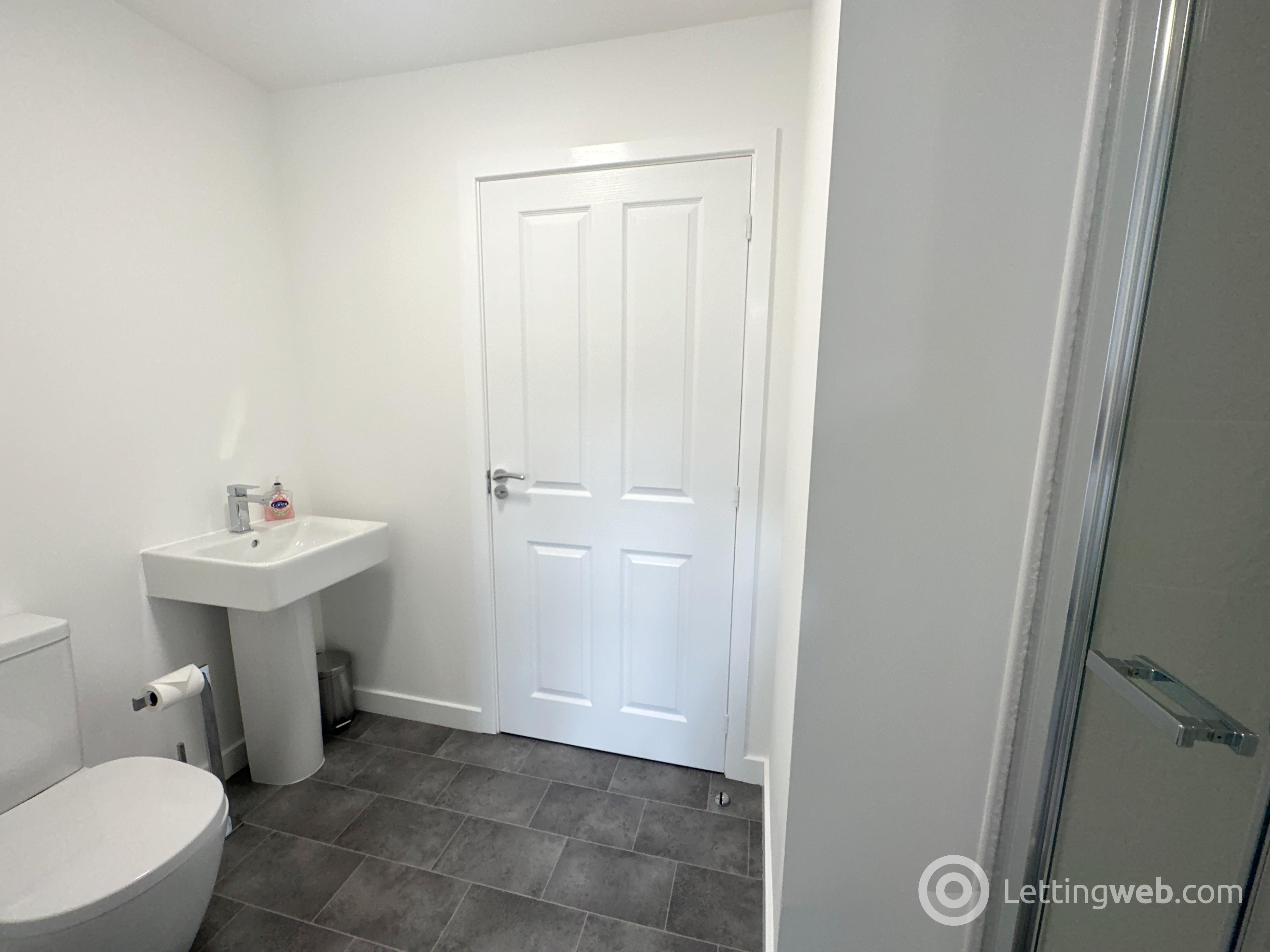Property to rent in Pailis Crescent, Bothwell, Glasgow, G71 8FP
