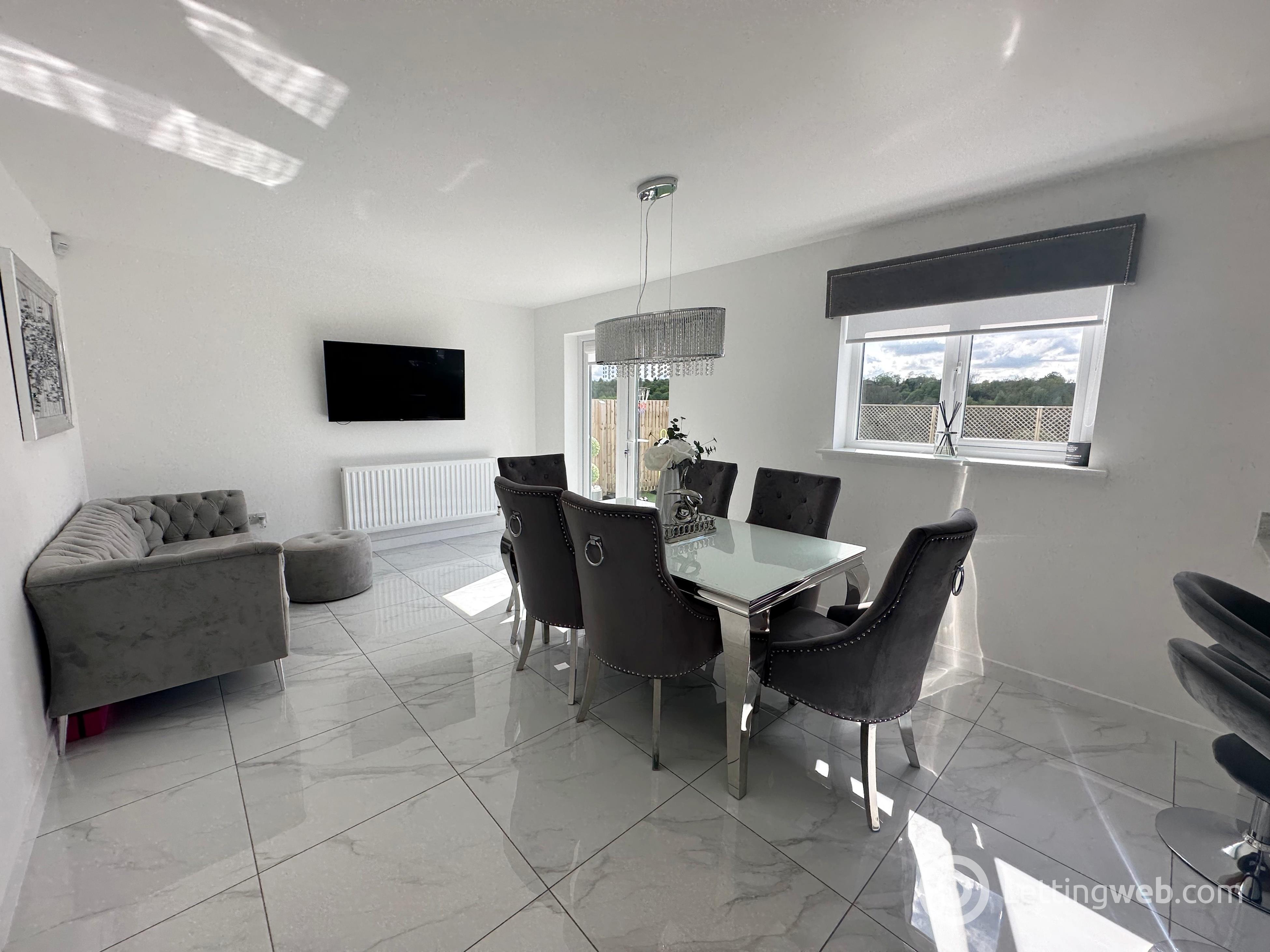 Property to rent in Pailis Crescent, Bothwell, Glasgow, G71 8FP