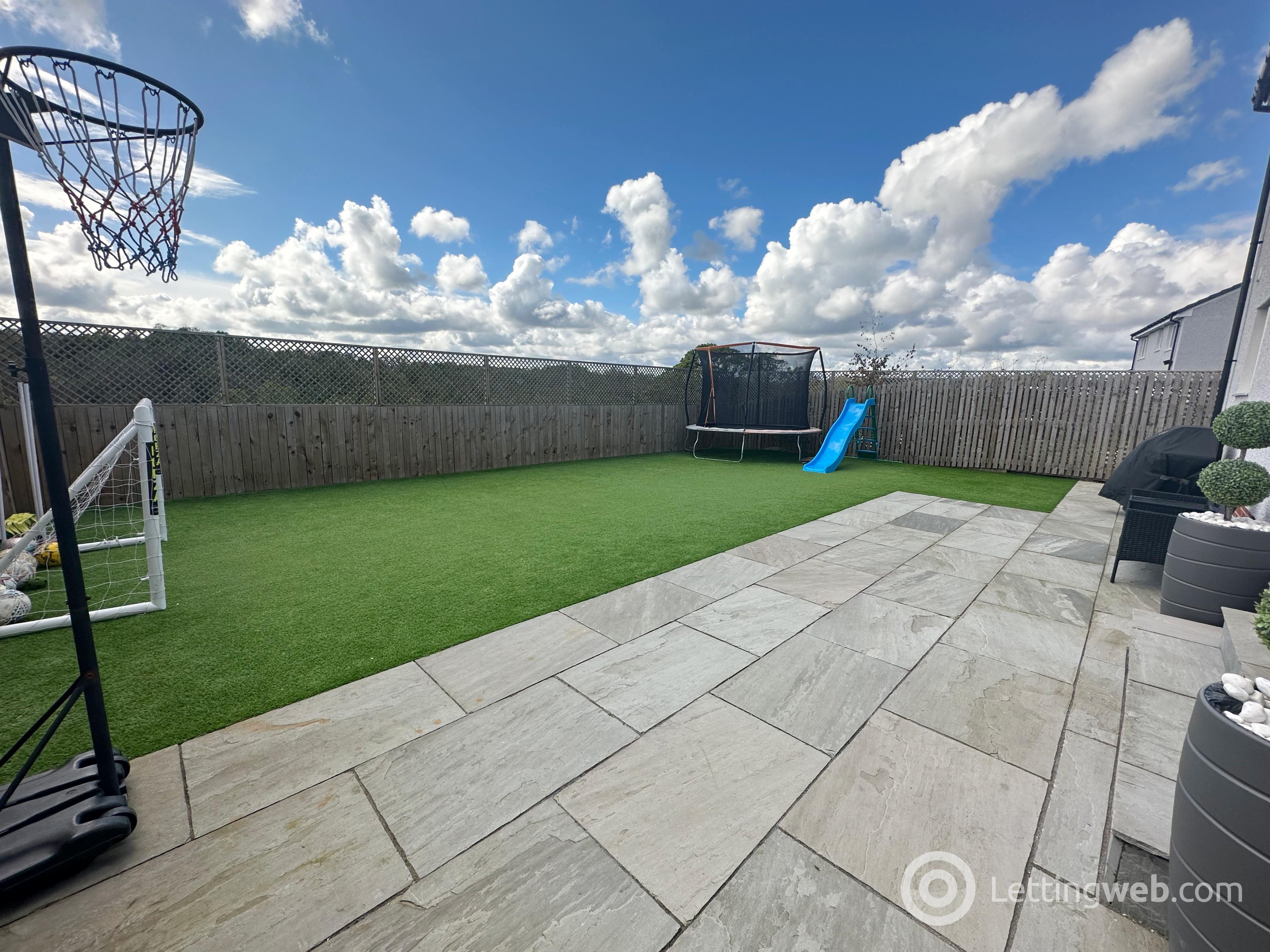 Property to rent in Pailis Crescent, Bothwell, Glasgow, G71 8FP