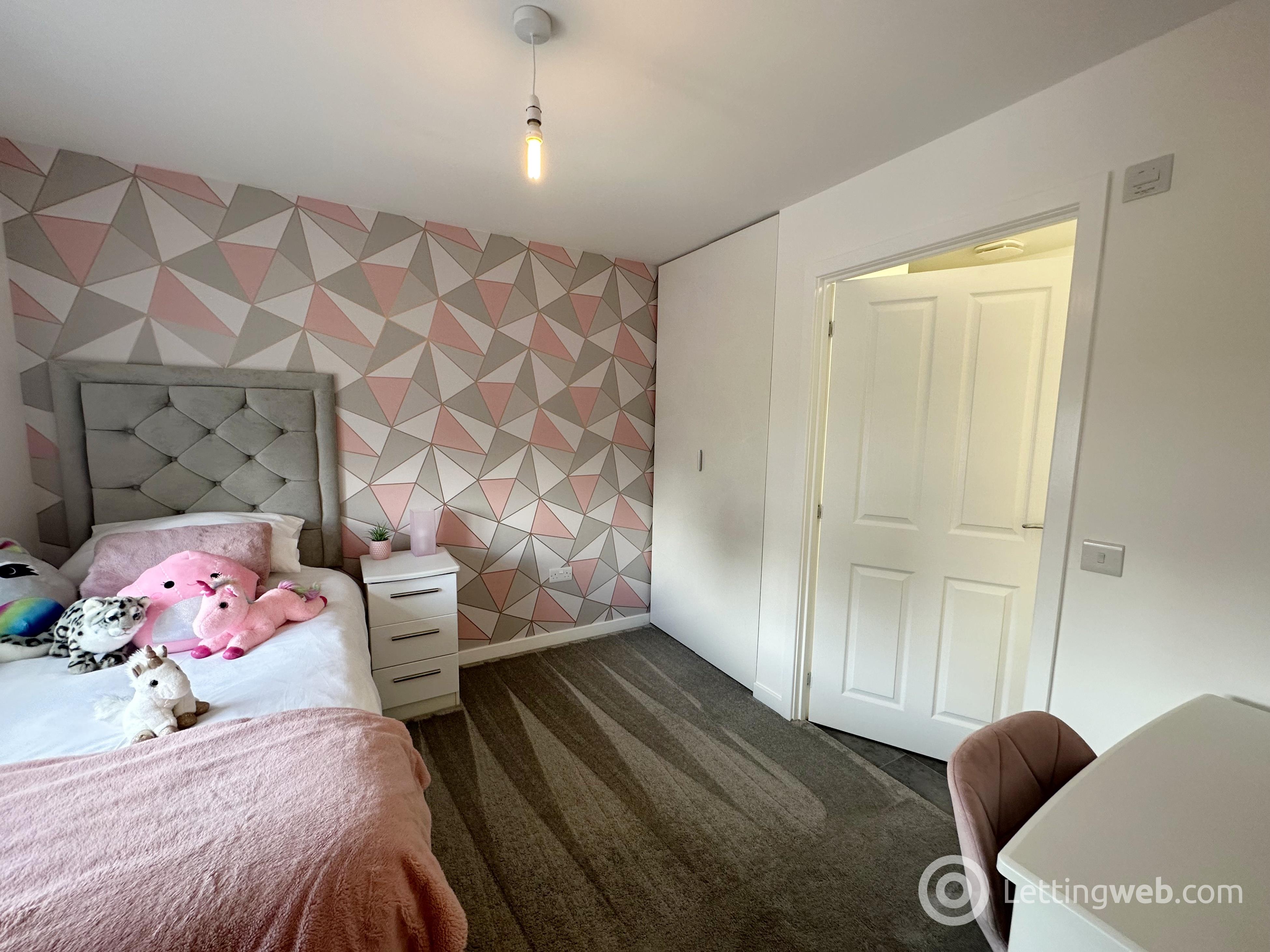 Property to rent in Pailis Crescent, Bothwell, Glasgow, G71 8FP