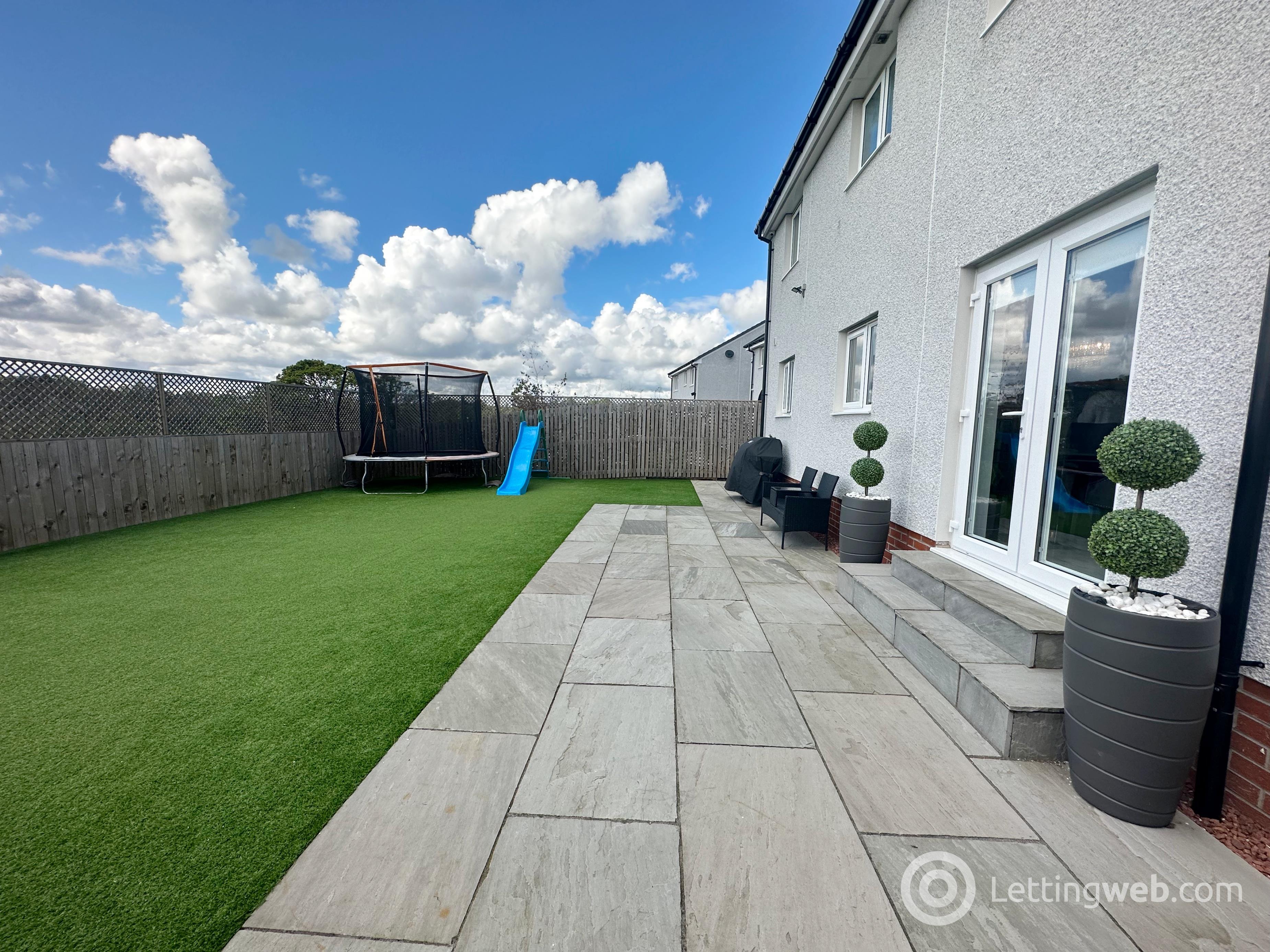 Property to rent in Pailis Crescent, Bothwell, Glasgow, G71 8FP