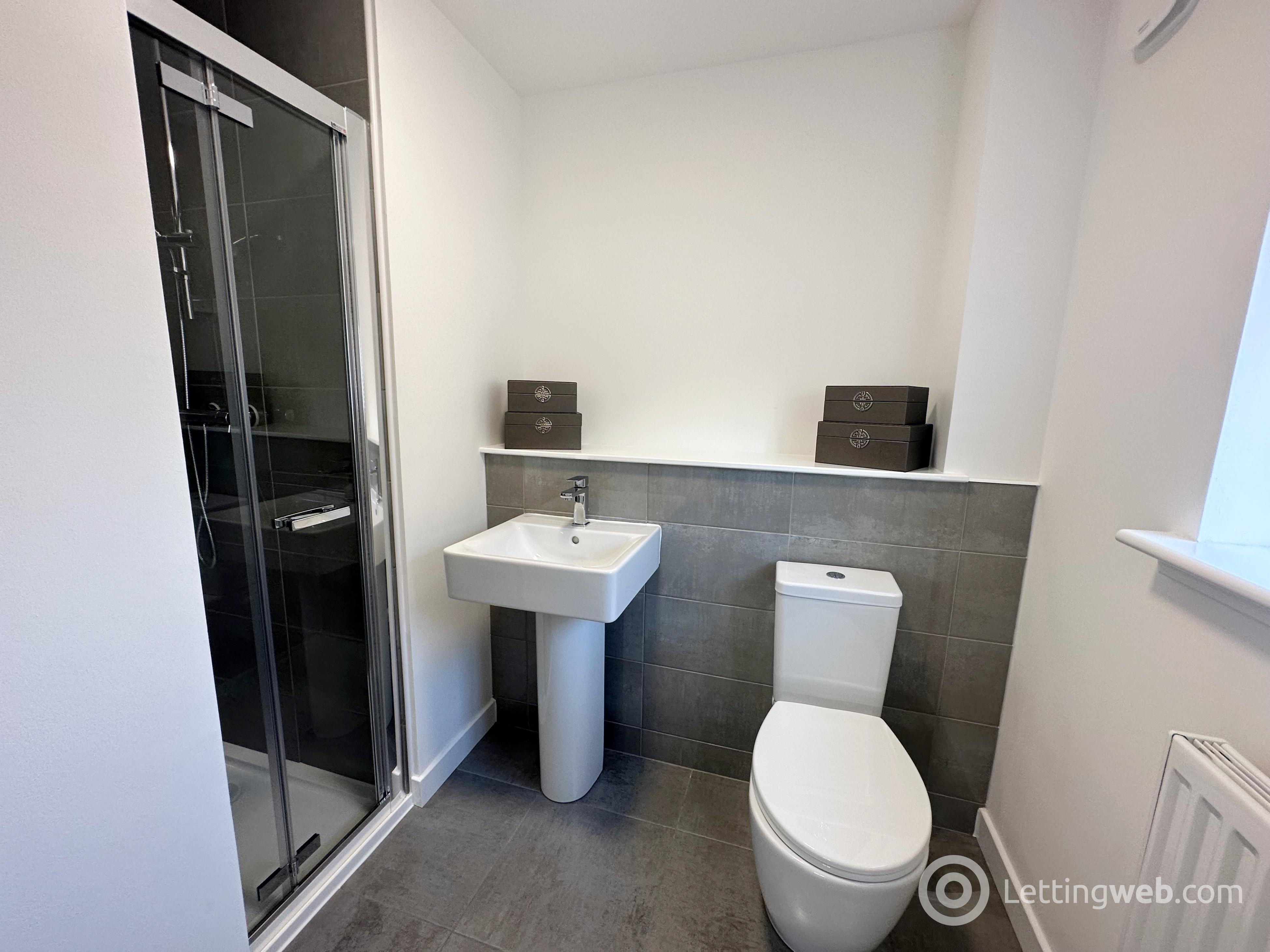 Property to rent in Pailis Crescent, Bothwell, Glasgow, G71 8FP