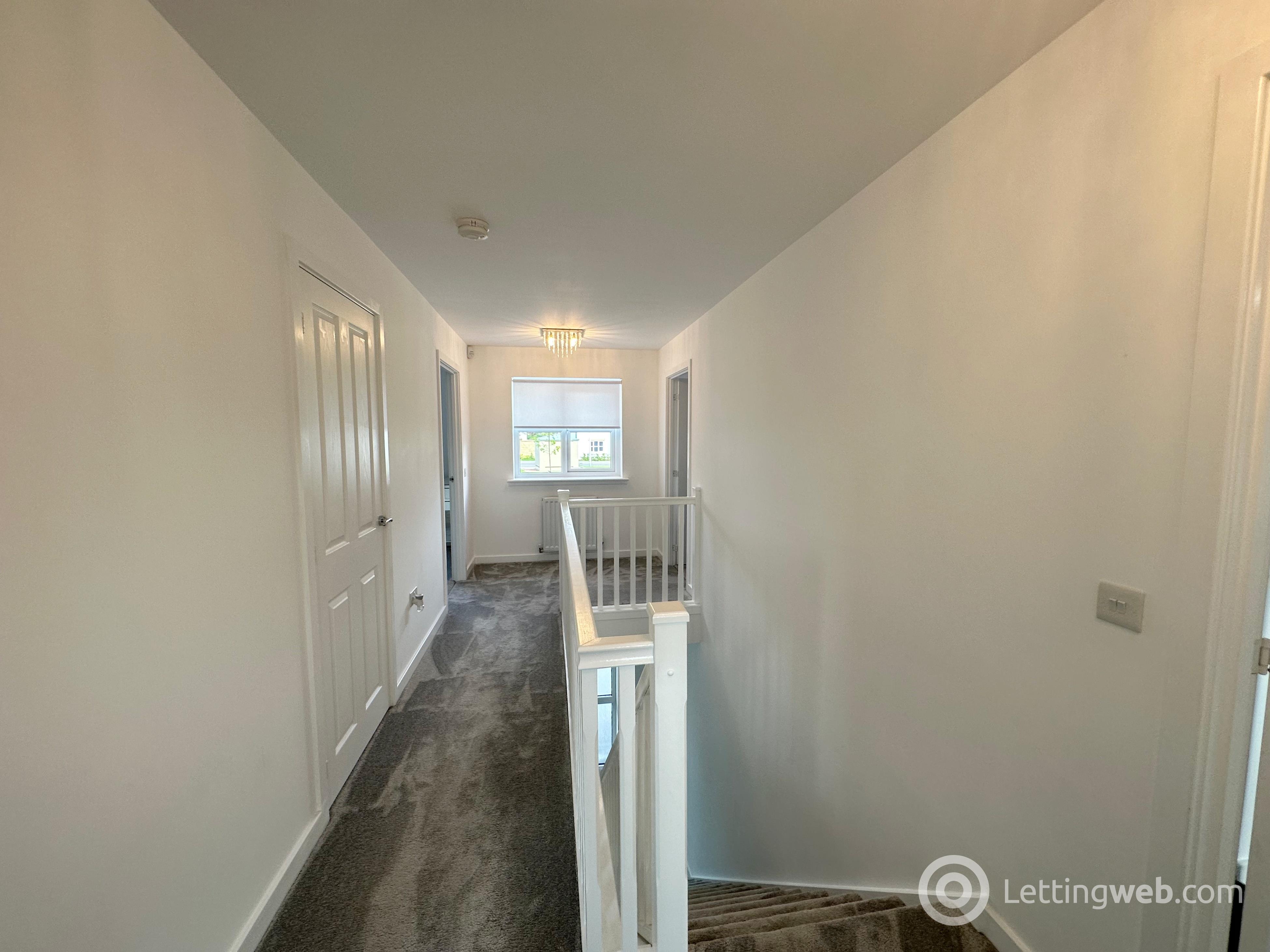 Property to rent in Pailis Crescent, Bothwell, Glasgow, G71 8FP