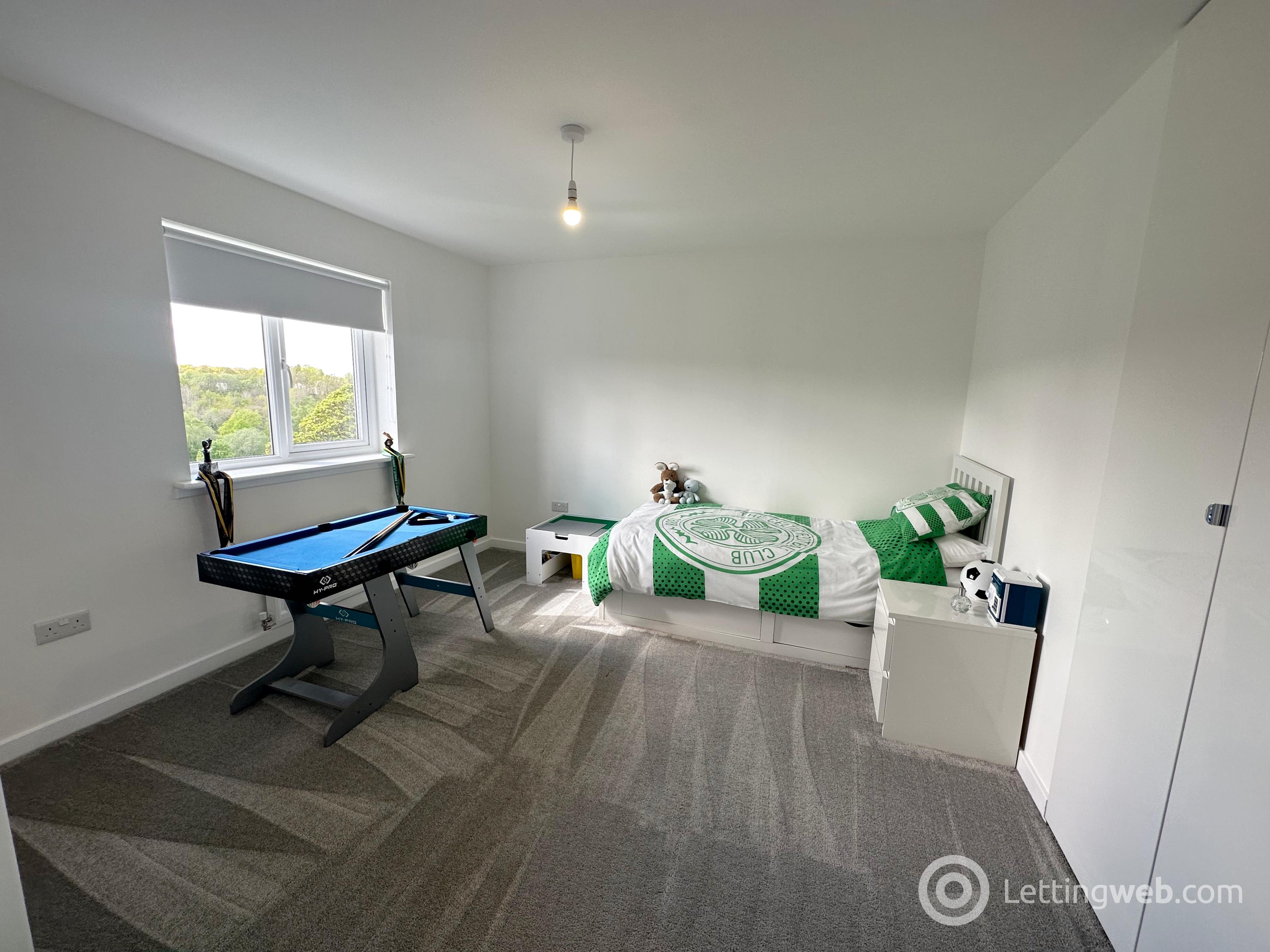 Property to rent in Pailis Crescent, Bothwell, Glasgow, G71 8FP