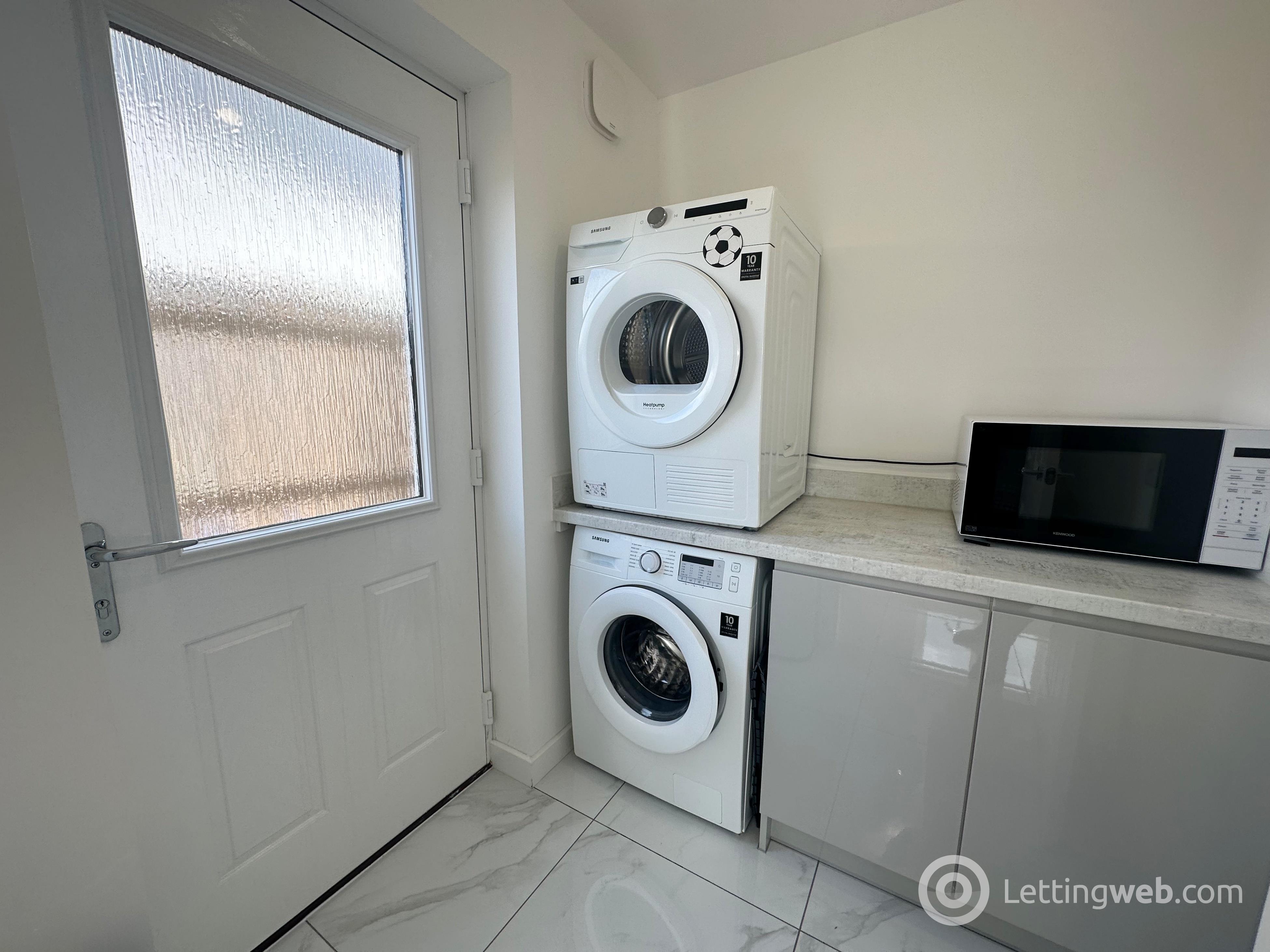 Property to rent in Pailis Crescent, Bothwell, Glasgow, G71 8FP