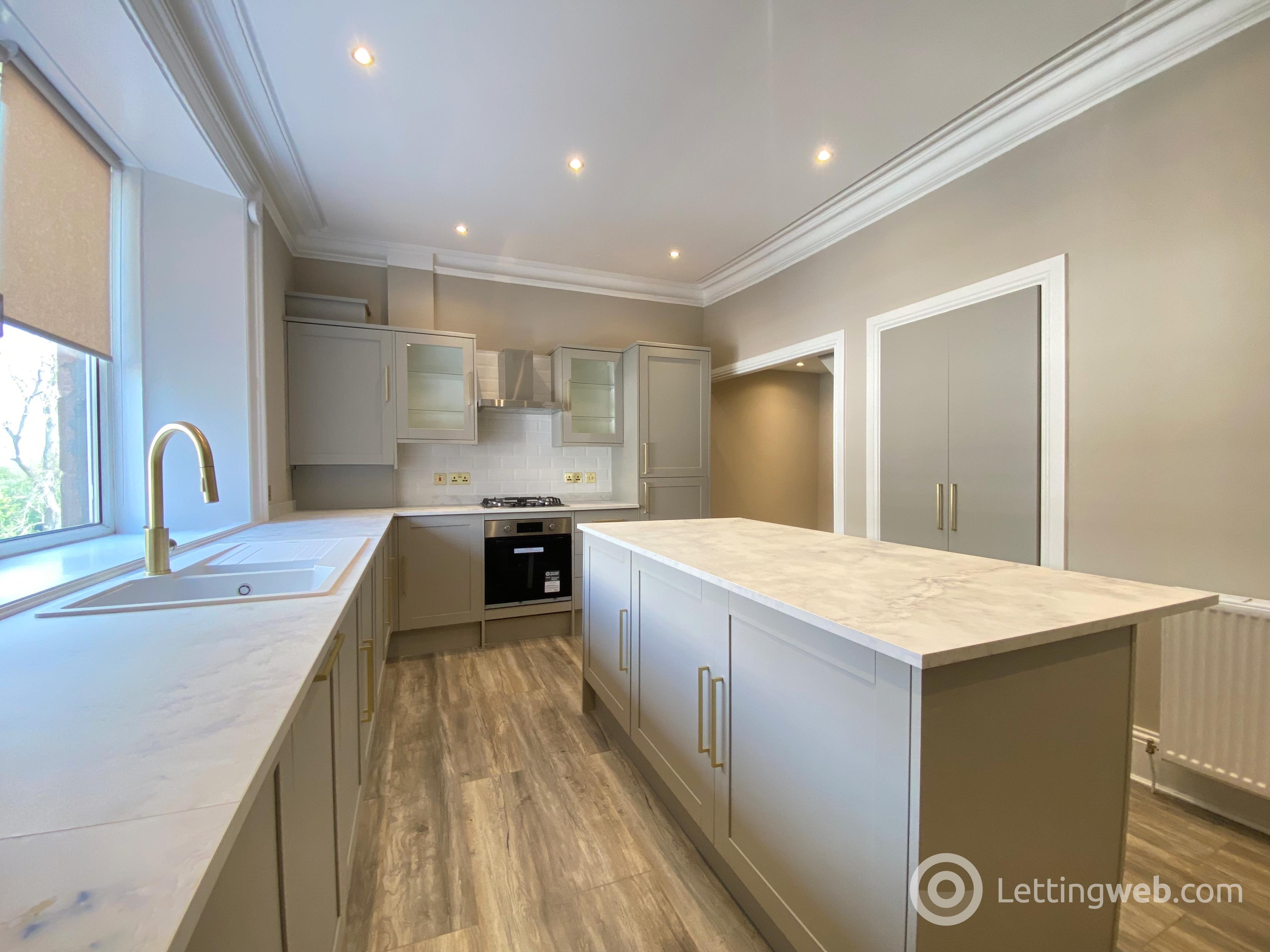Property to rent in Hamilton Road, Bothwell