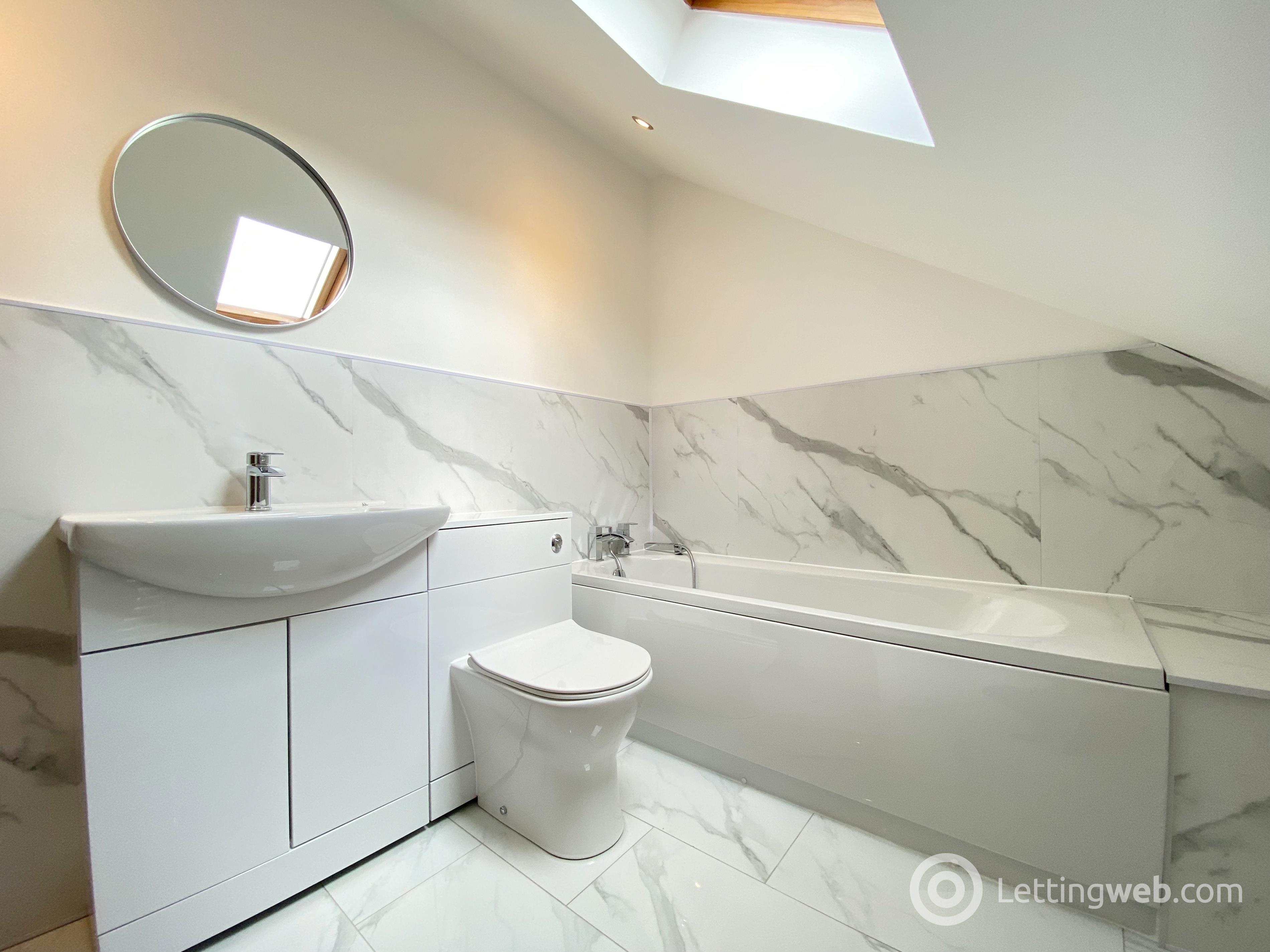 Property to rent in Hamilton Road, Bothwell