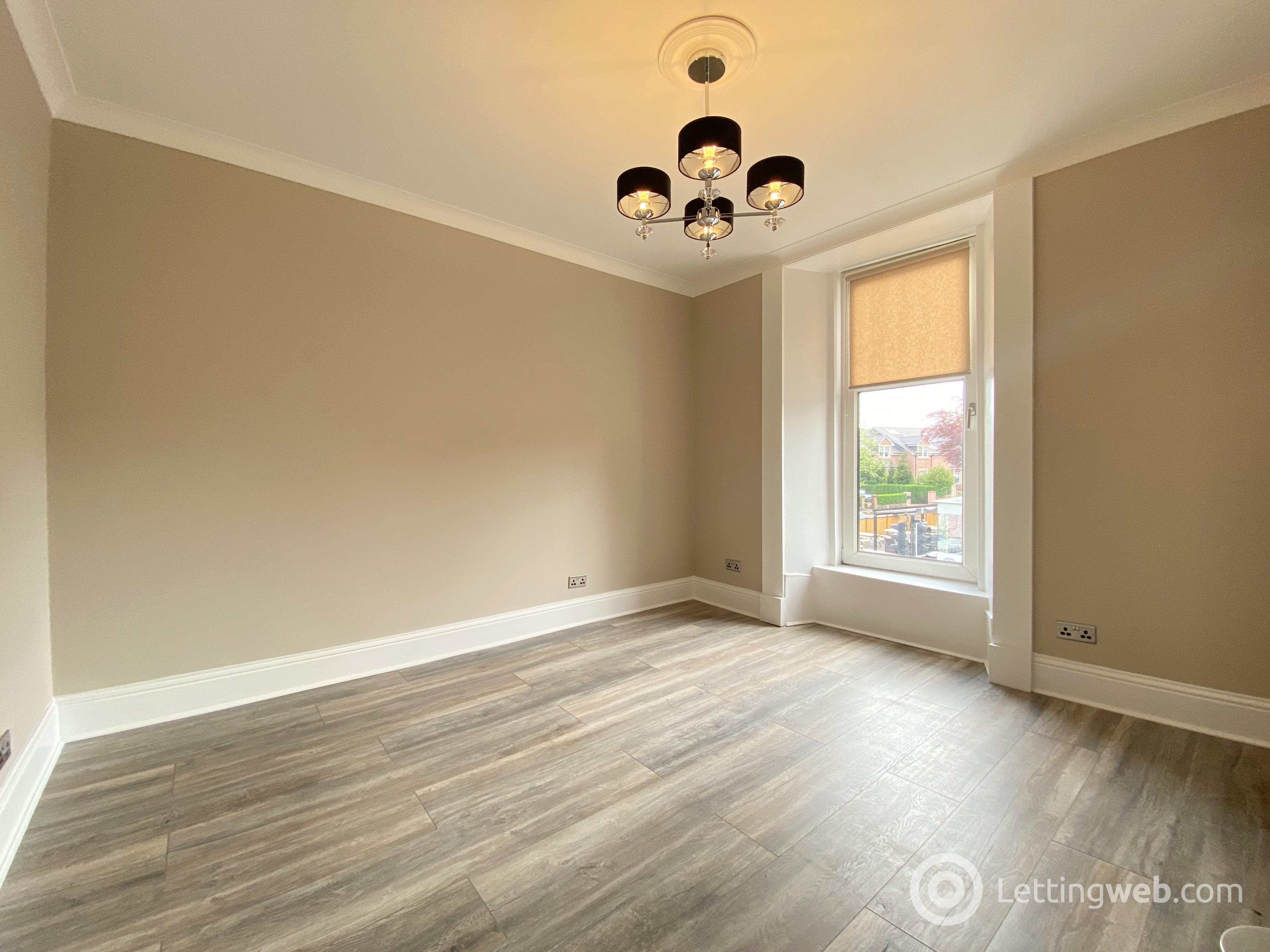 Property to rent in Hamilton Road, Bothwell