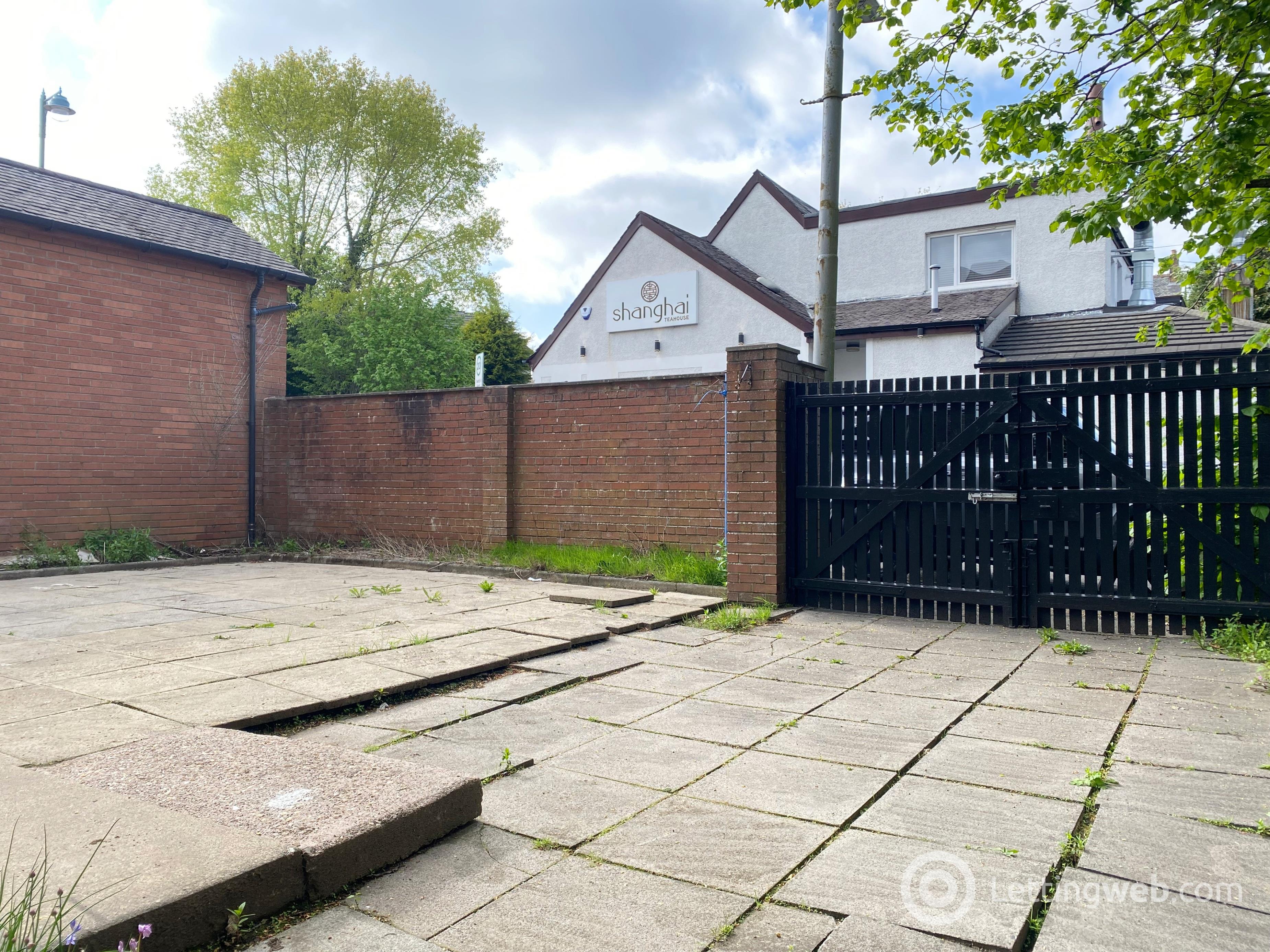 Property to rent in Hamilton Road, Bothwell