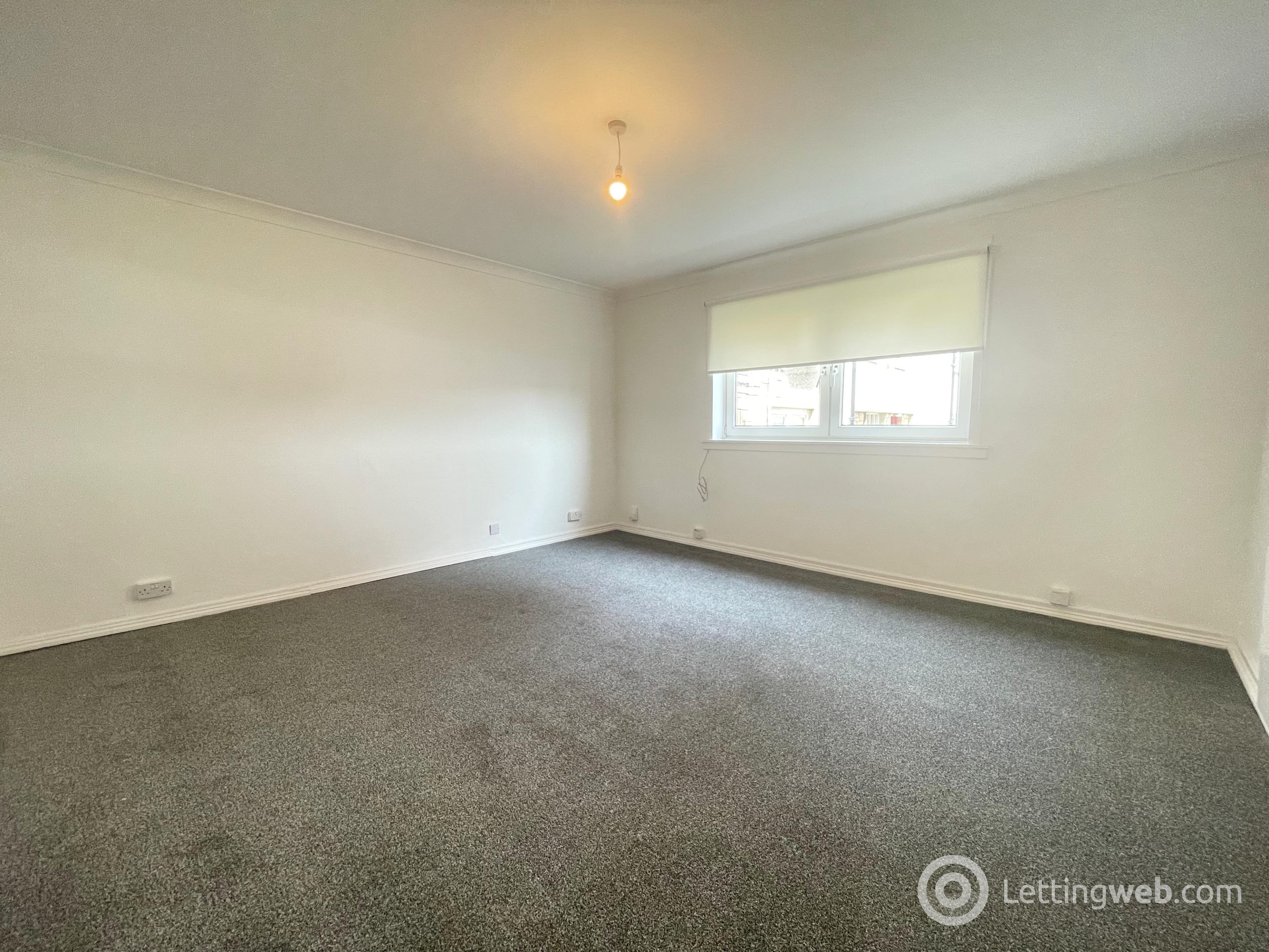 Property to rent in Glebe street, Hamilton