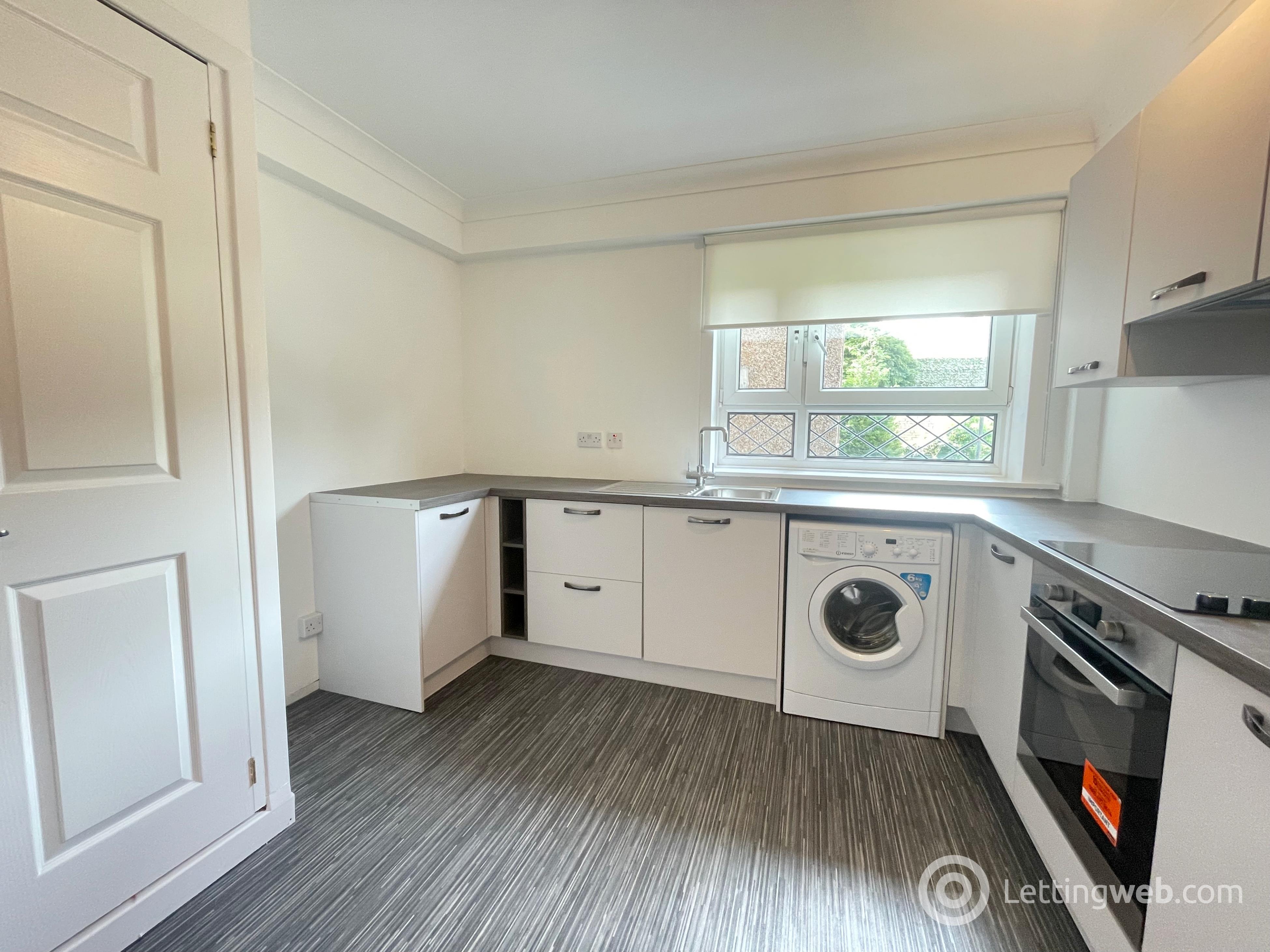 Property to rent in Glebe street, Hamilton