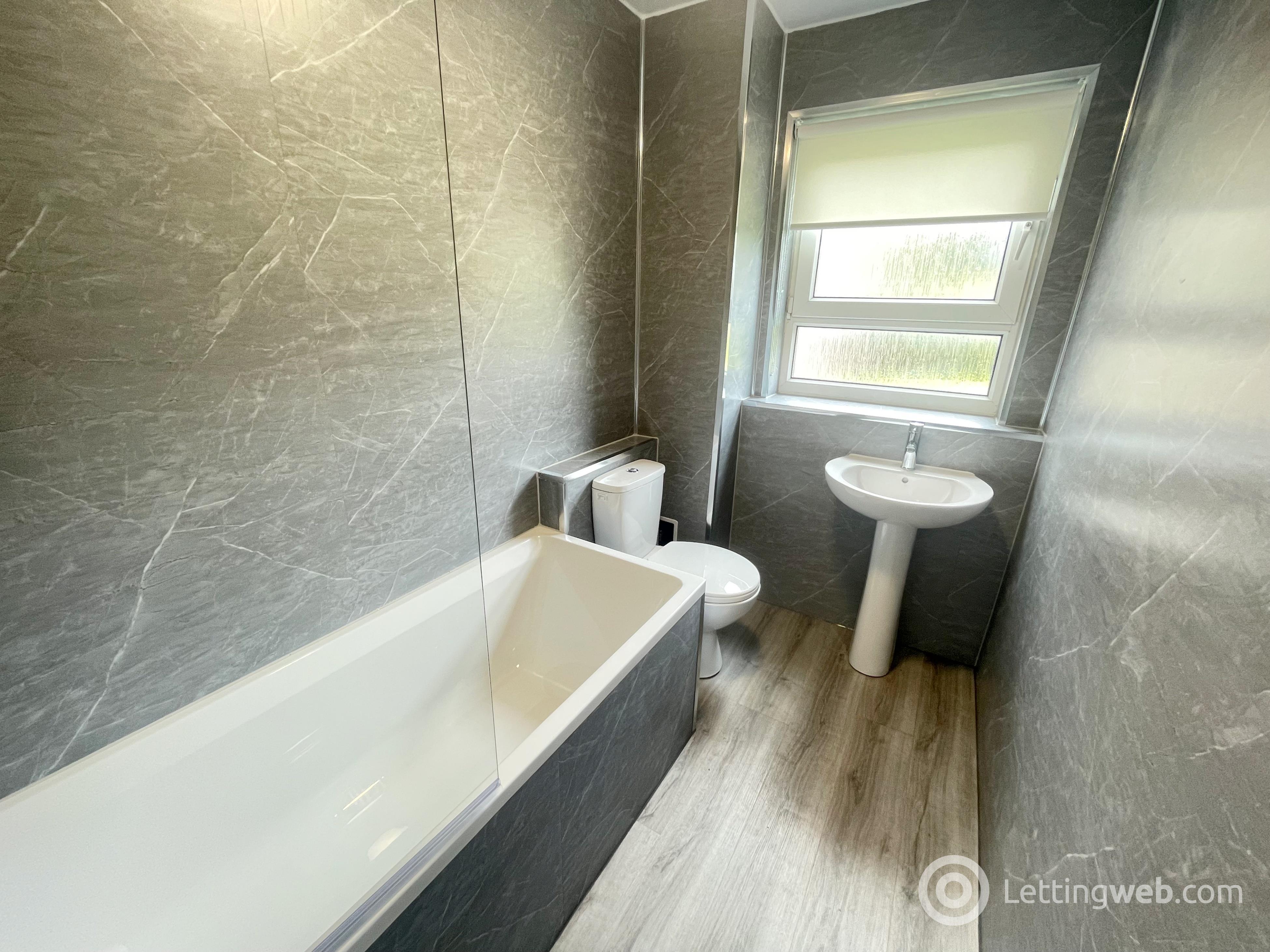 Property to rent in Glebe street, Hamilton