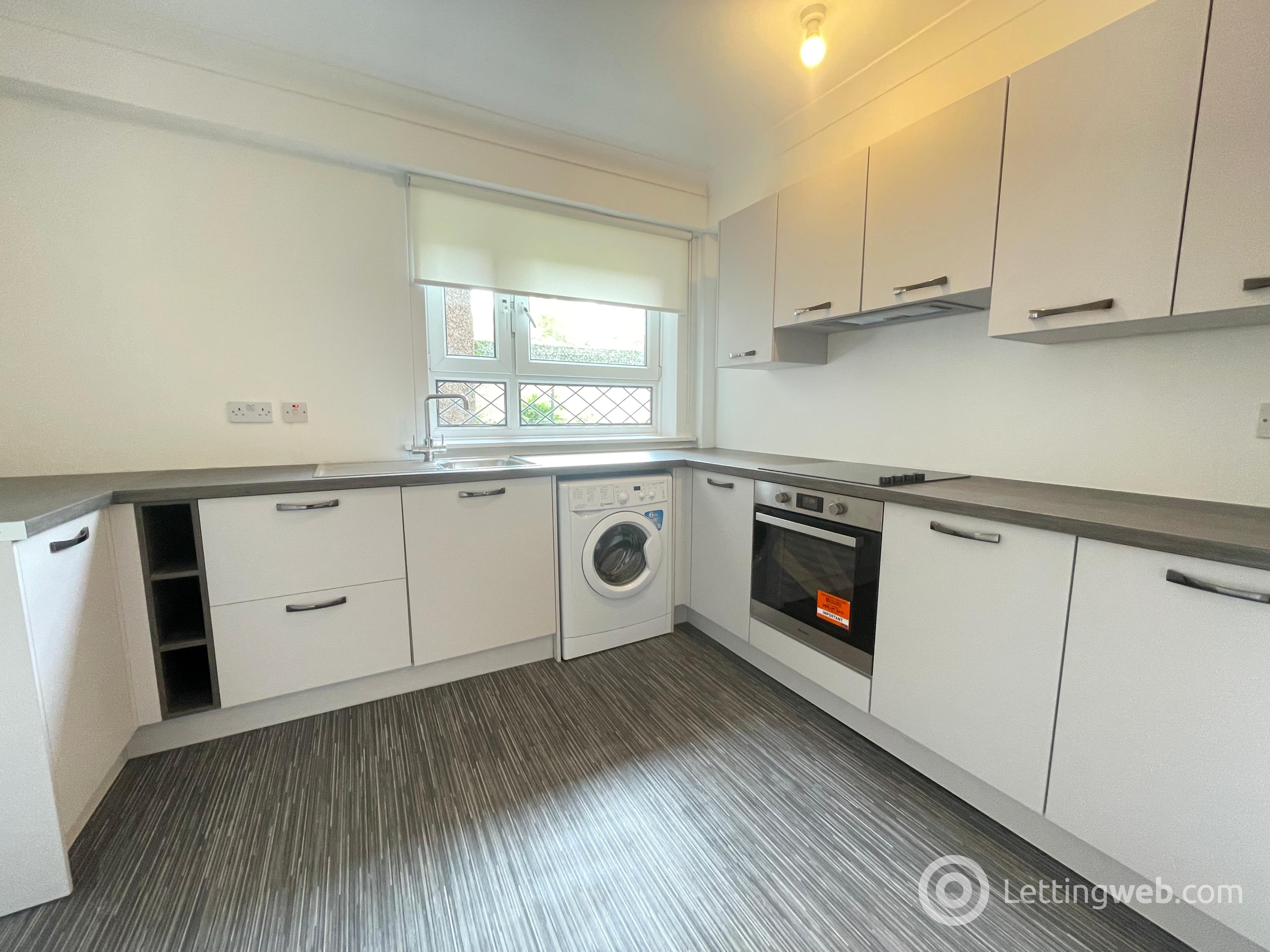 Property to rent in Glebe street, Hamilton