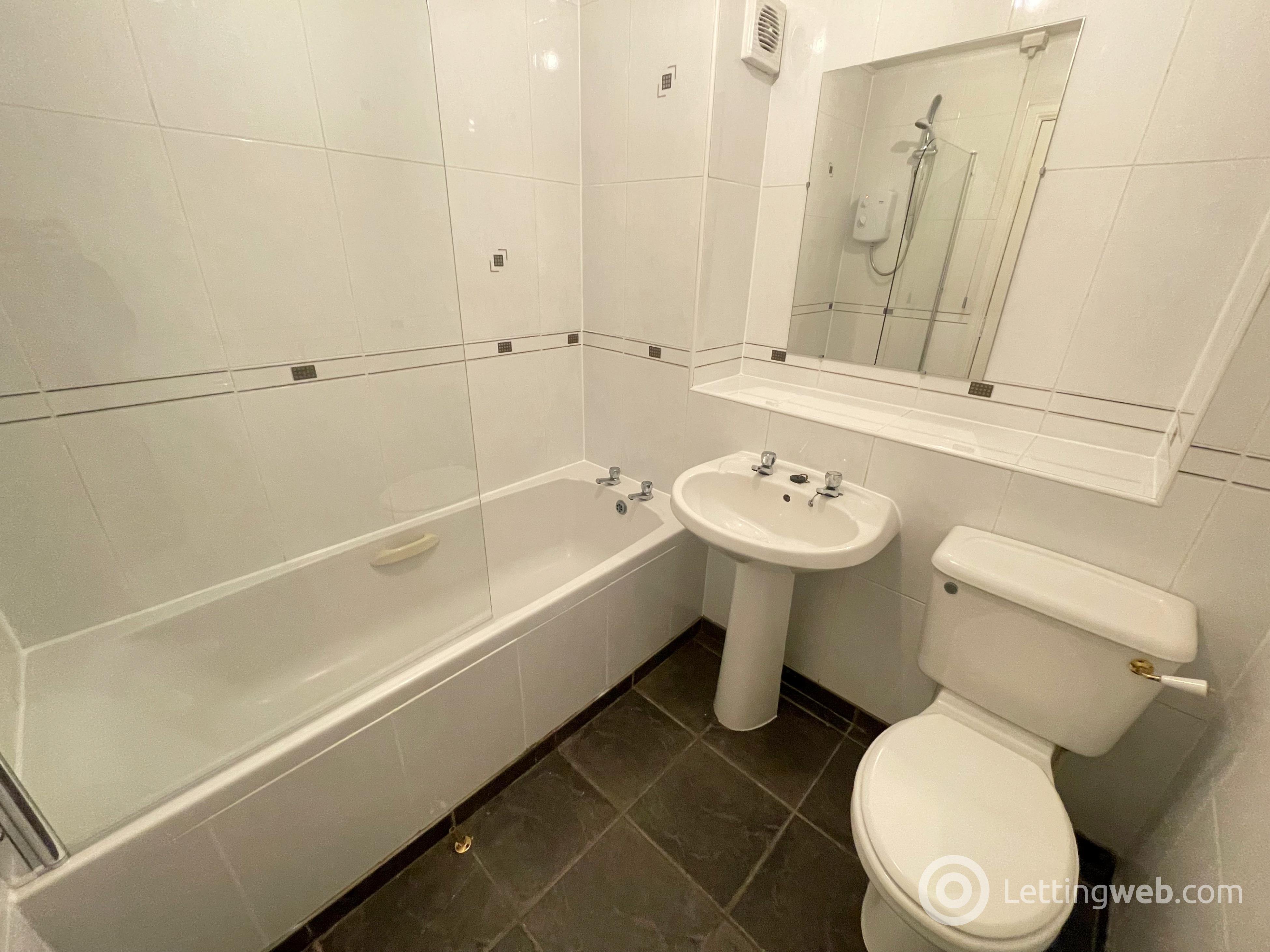 Property to rent in John Street, Hamilton, ML3 7EU