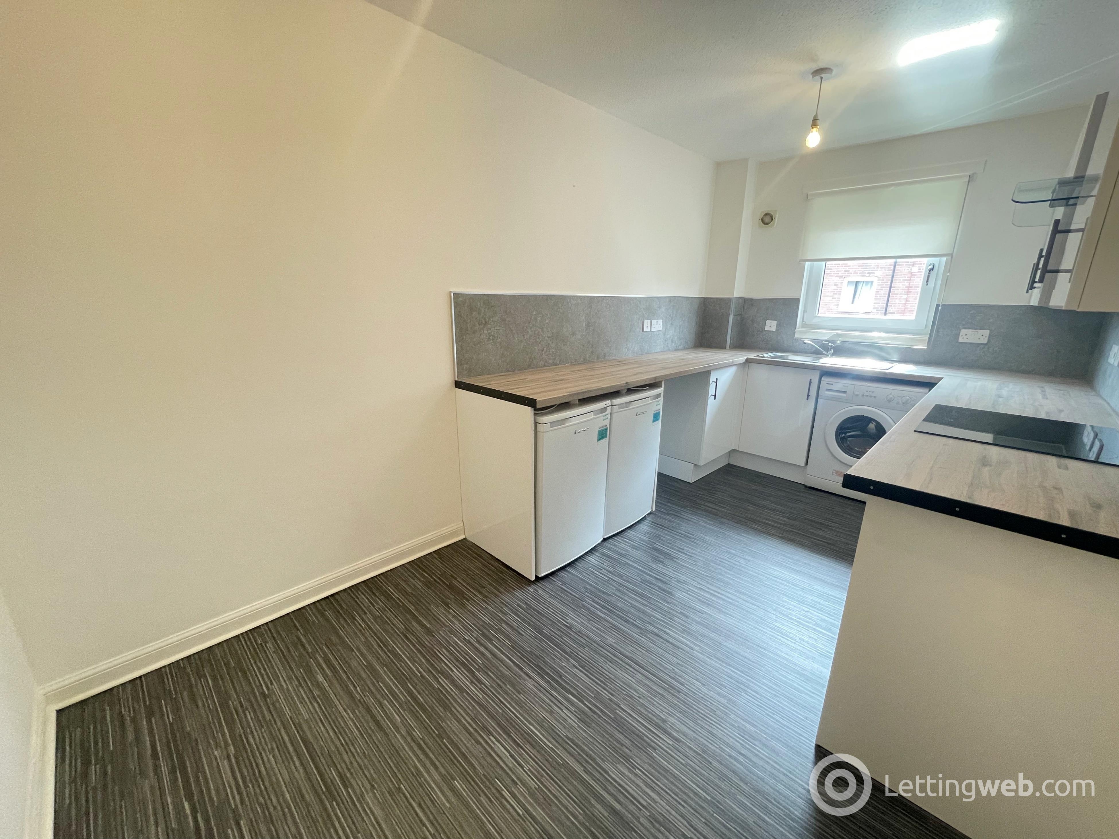 Property to rent in John Street, Hamilton, ML3 7EU